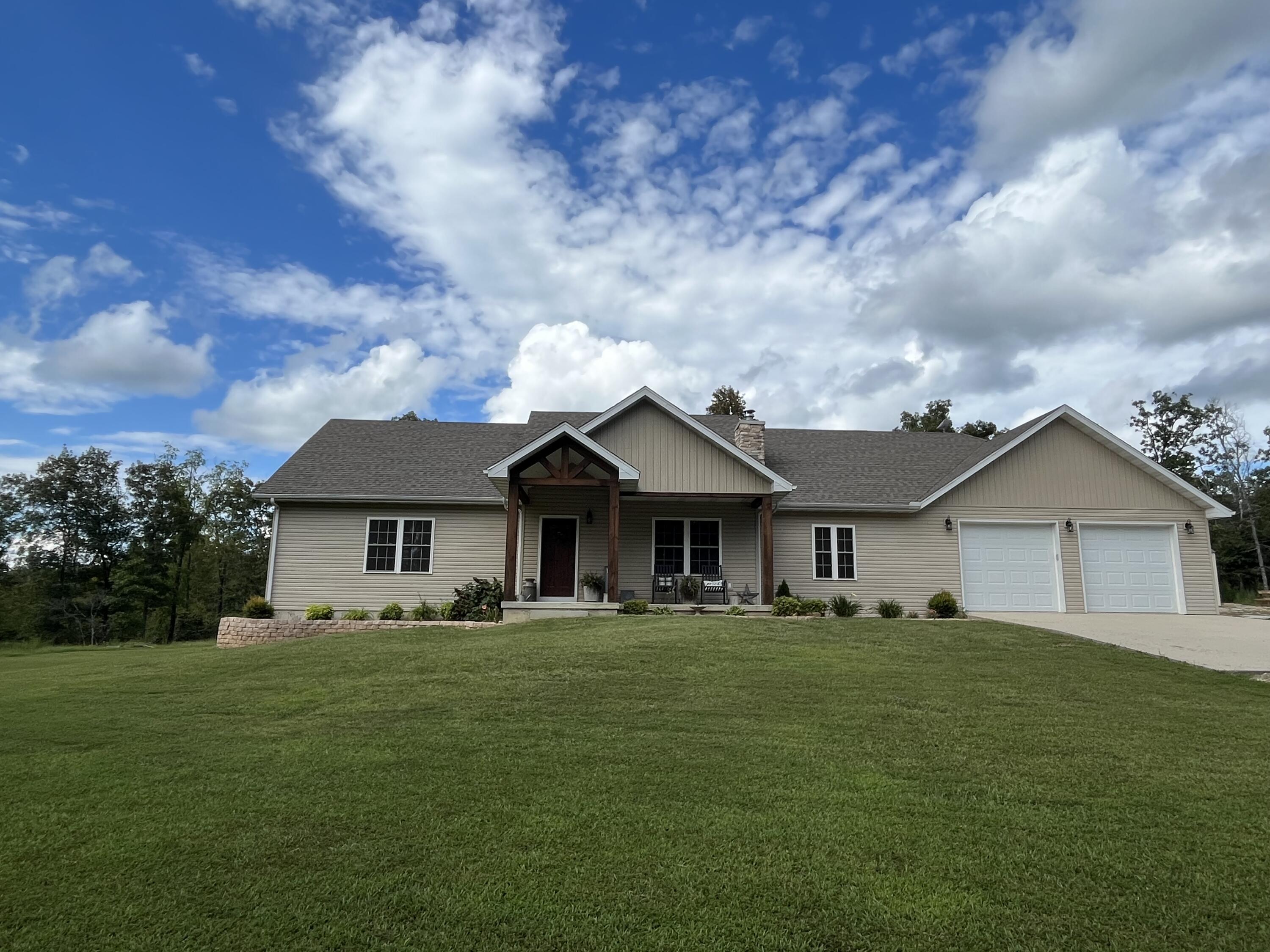 12544 State Highway 181 Property Photo 1