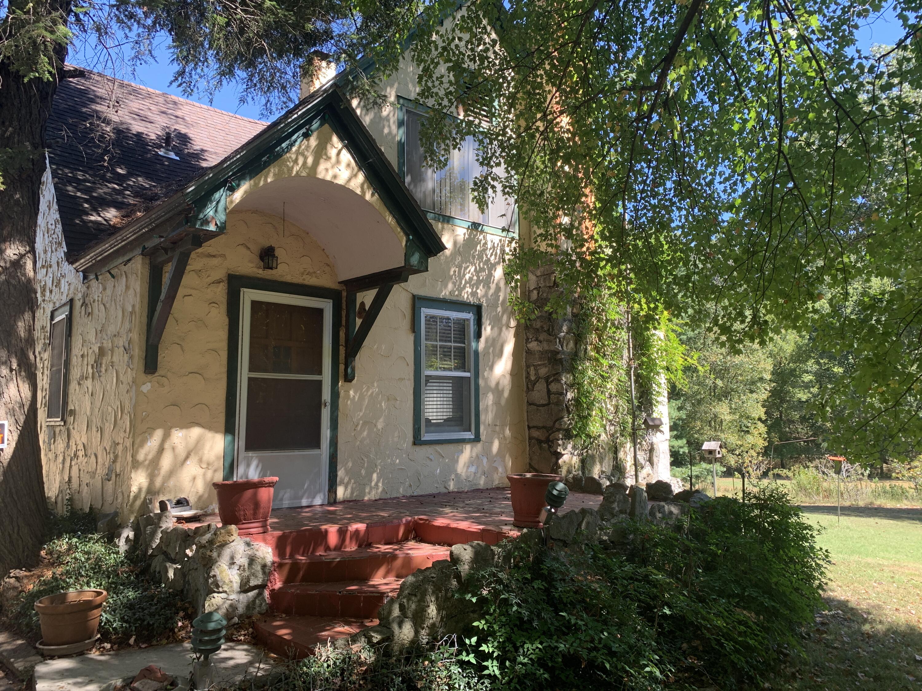 501 Saginaw Road Property Photo 1