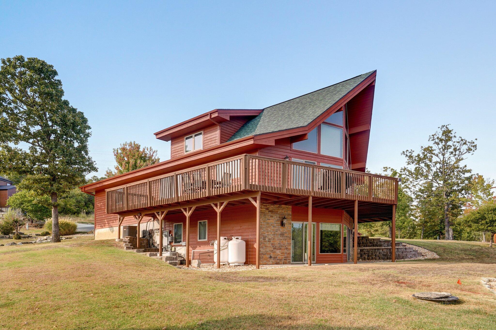 41 Western Red Cedar Street Property Photo 51