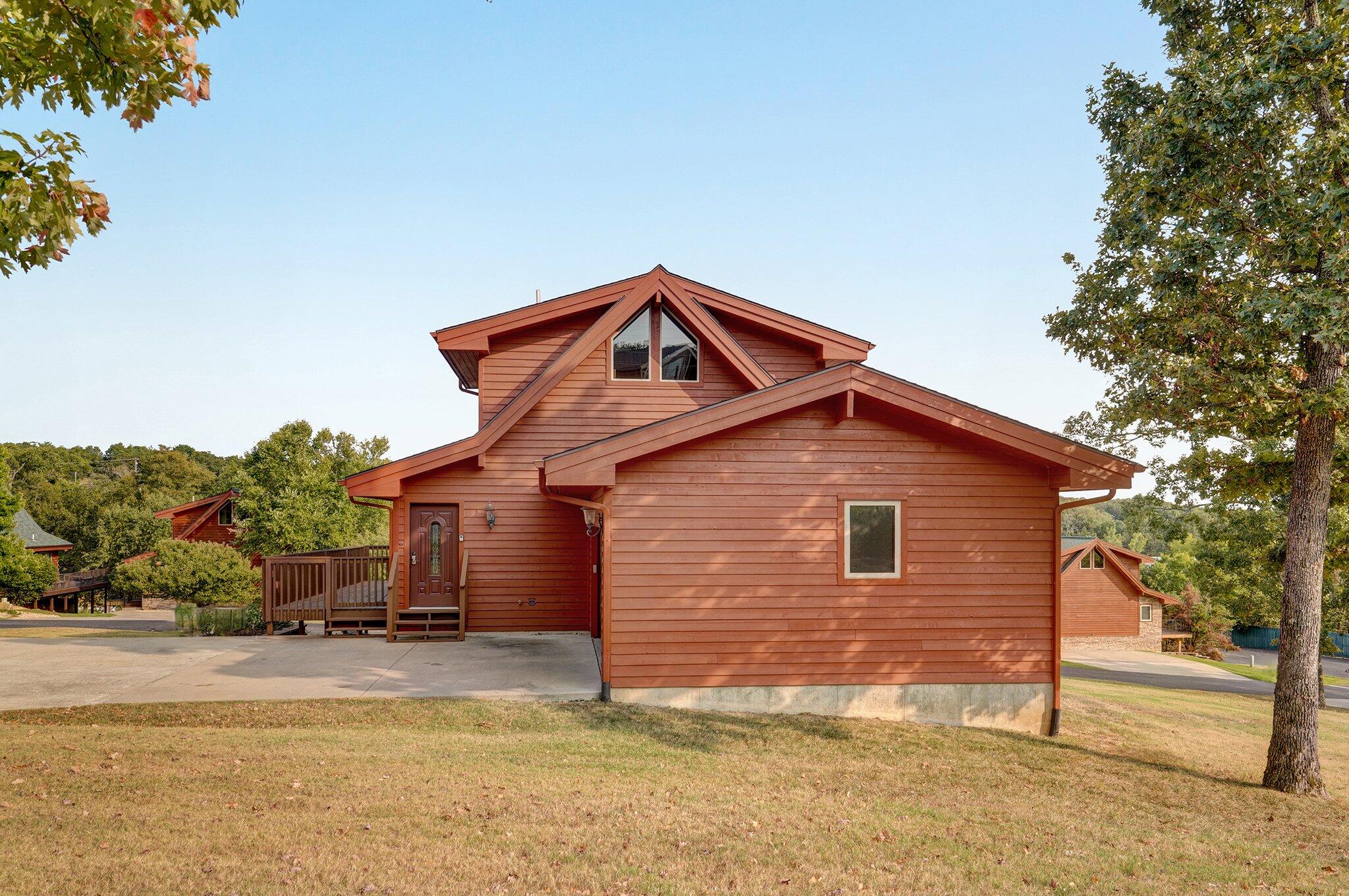 41 Western Red Cedar Street Property Photo 52