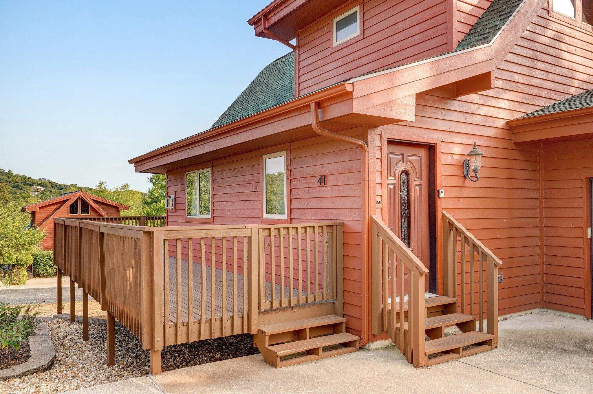 41 Western Red Cedar Street Property Photo 54