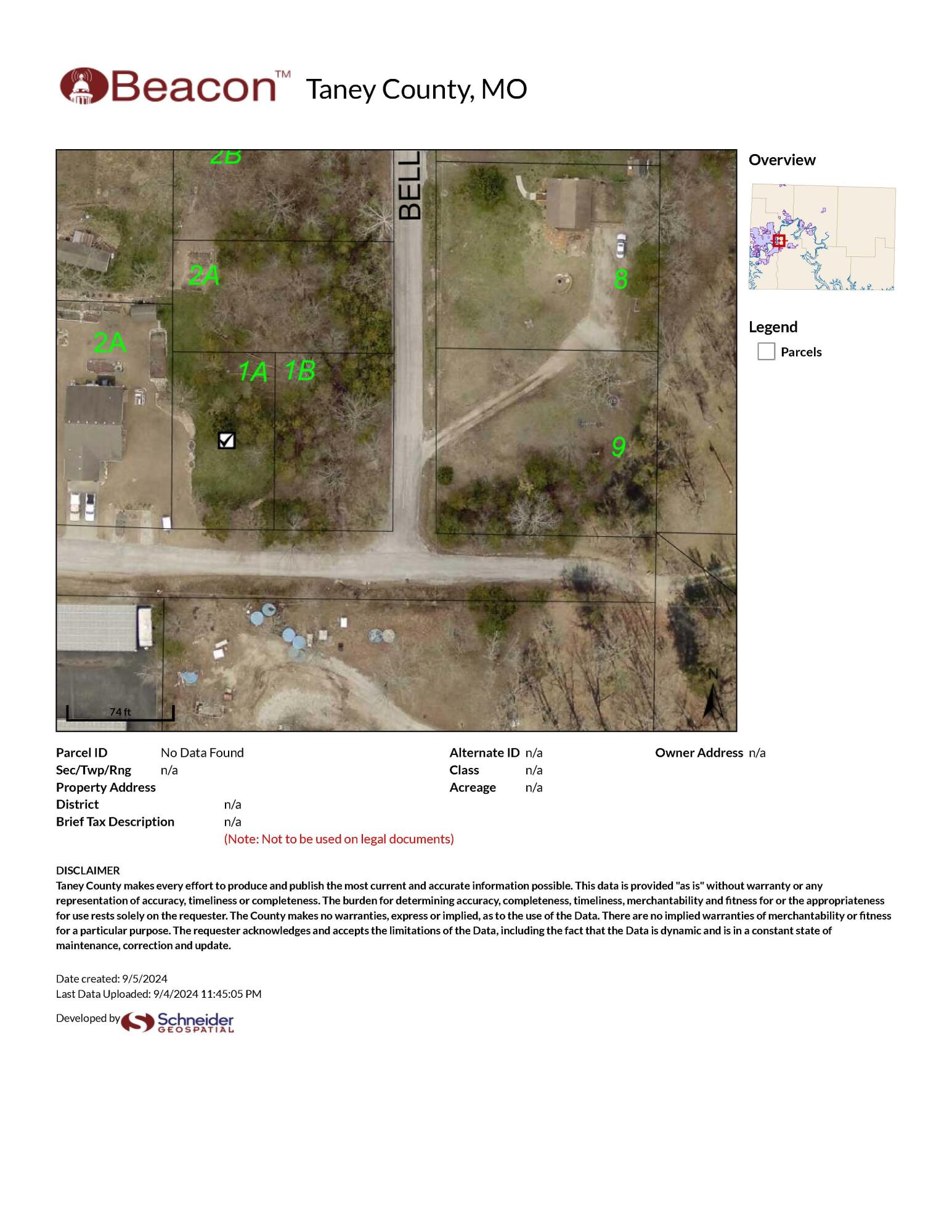 385 Mt Branson Property Photo 34