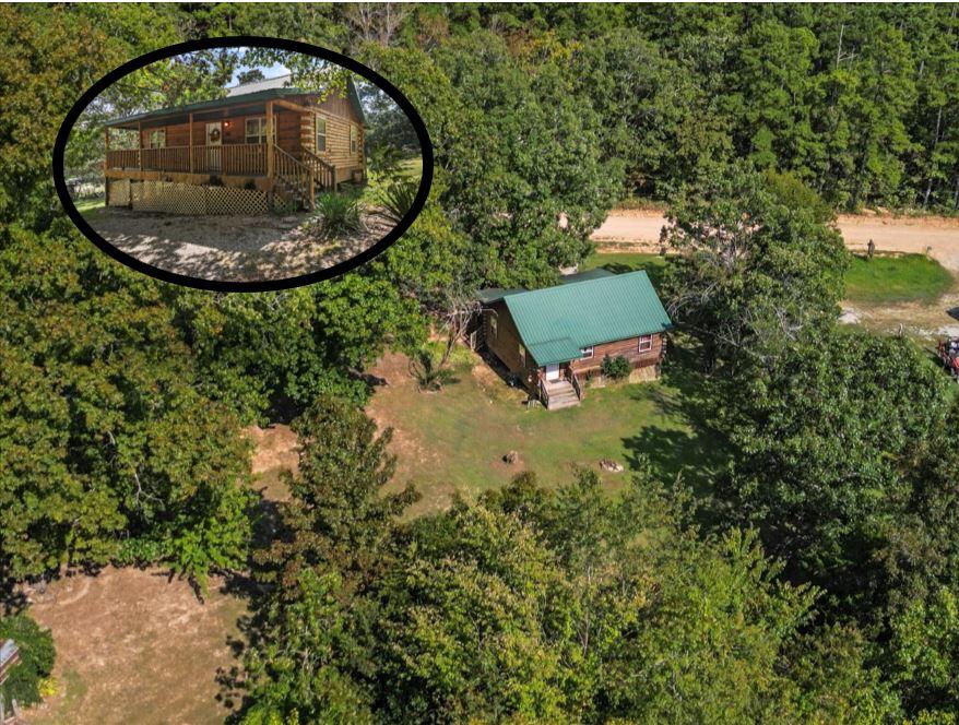 1300 County Road 113 Property Photo 1