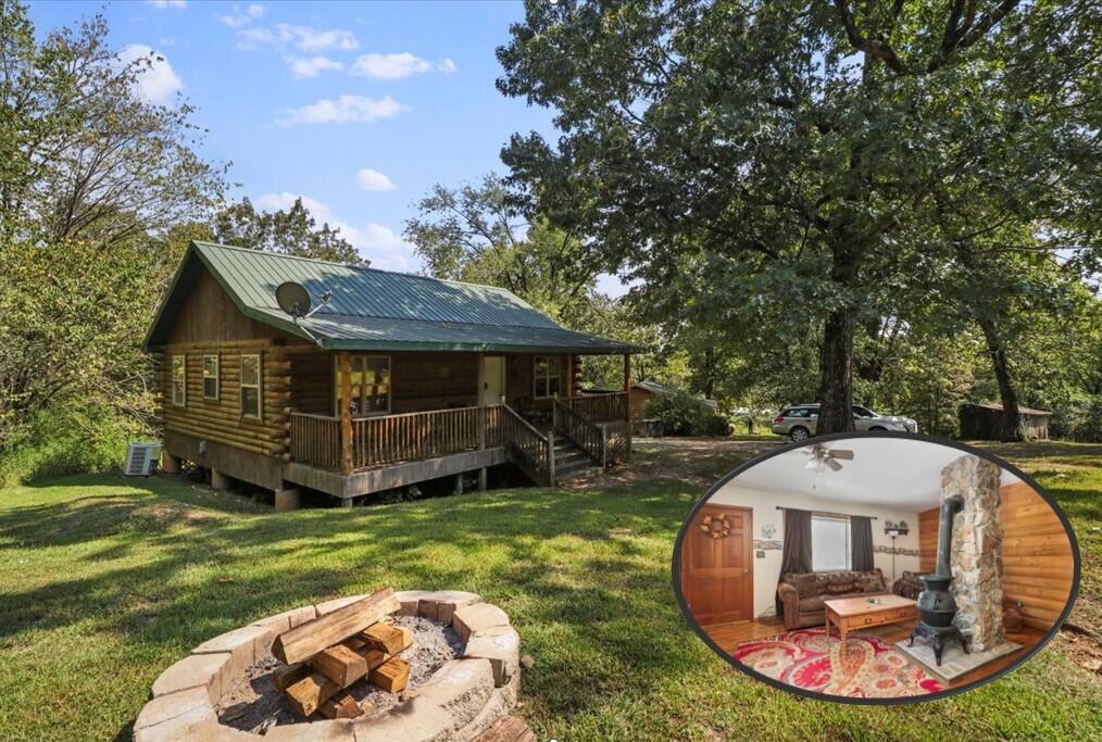 1300 County Road 113 Property Photo 1
