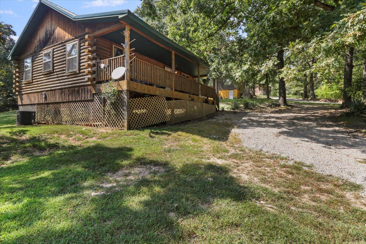 1300 County Road 113 Property Photo 6