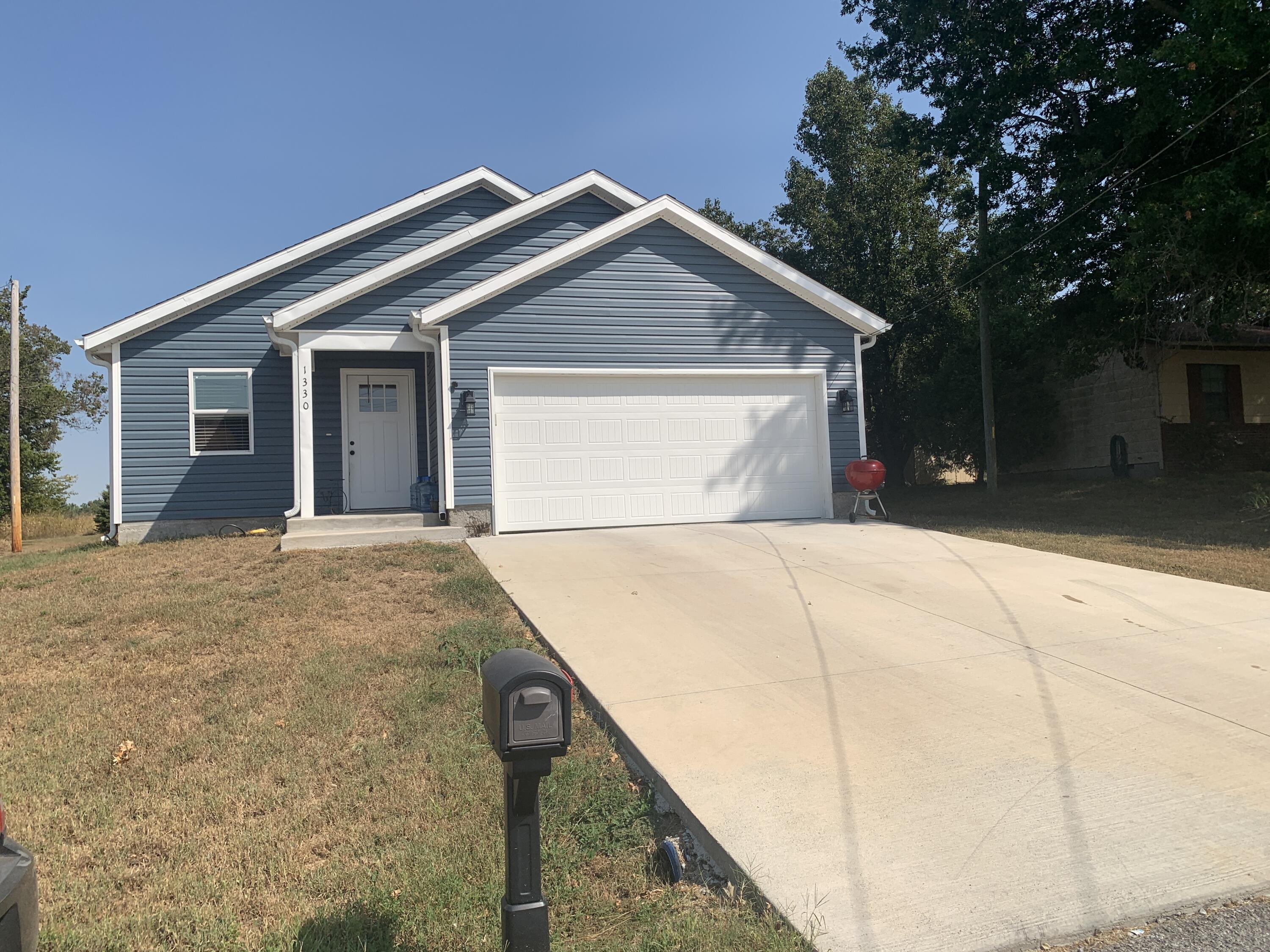 1330 Glenwood Place Property Photo