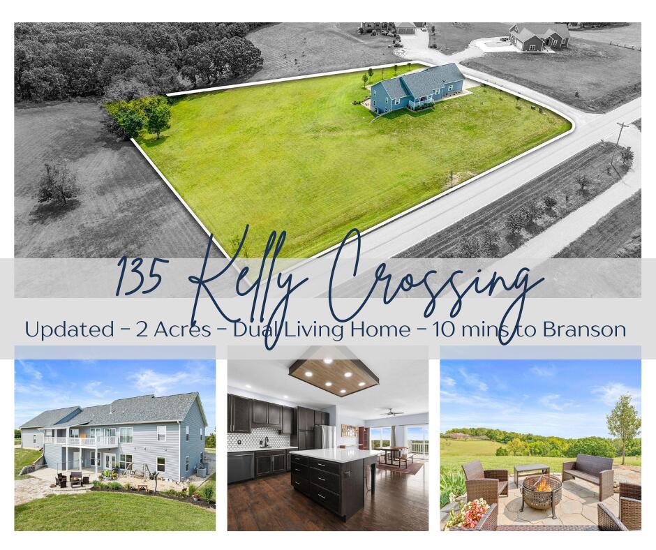 135 Kelly Crossing Lane Property Photo 1