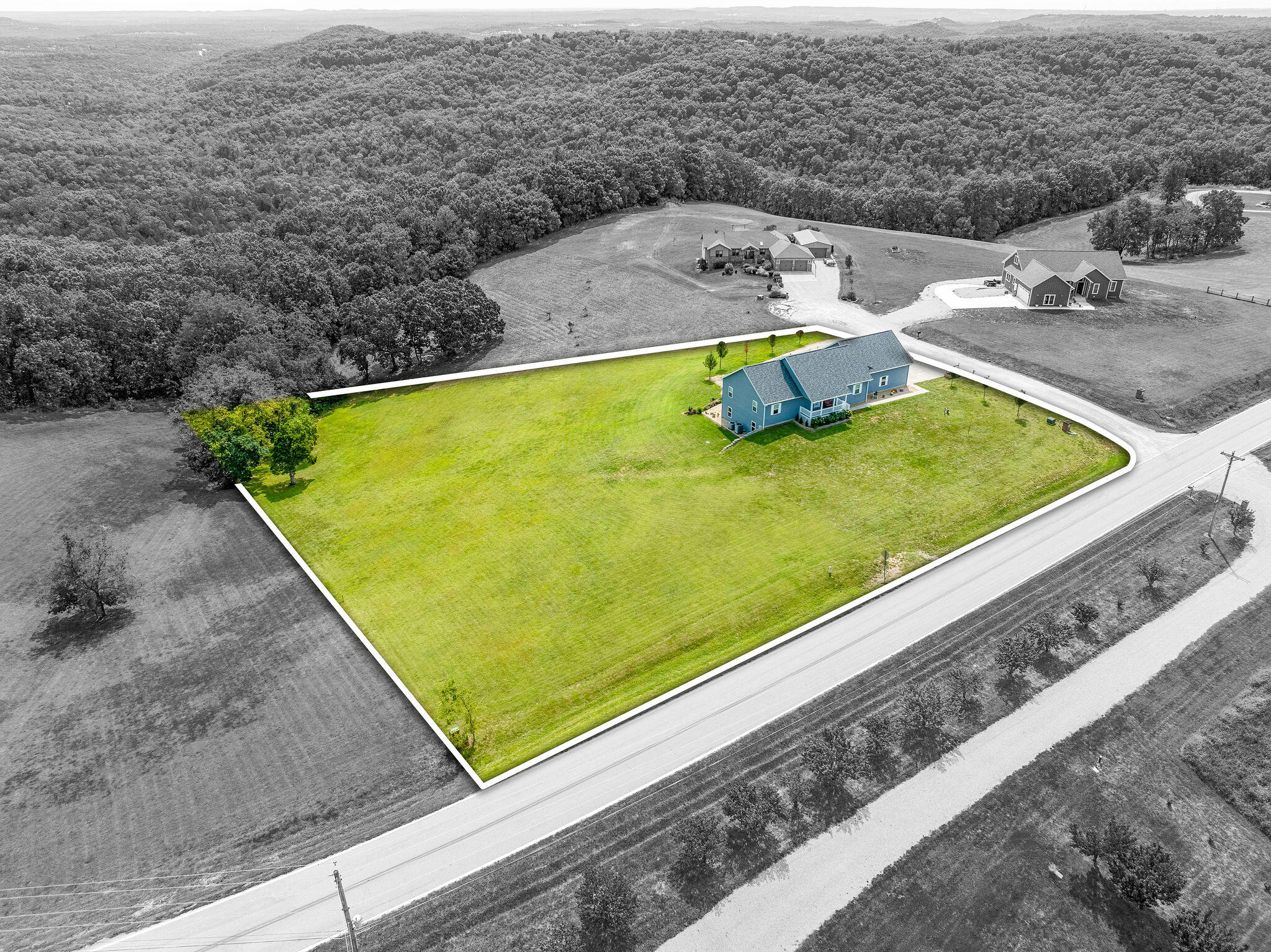 135 Kelly Crossing Lane Property Photo 59