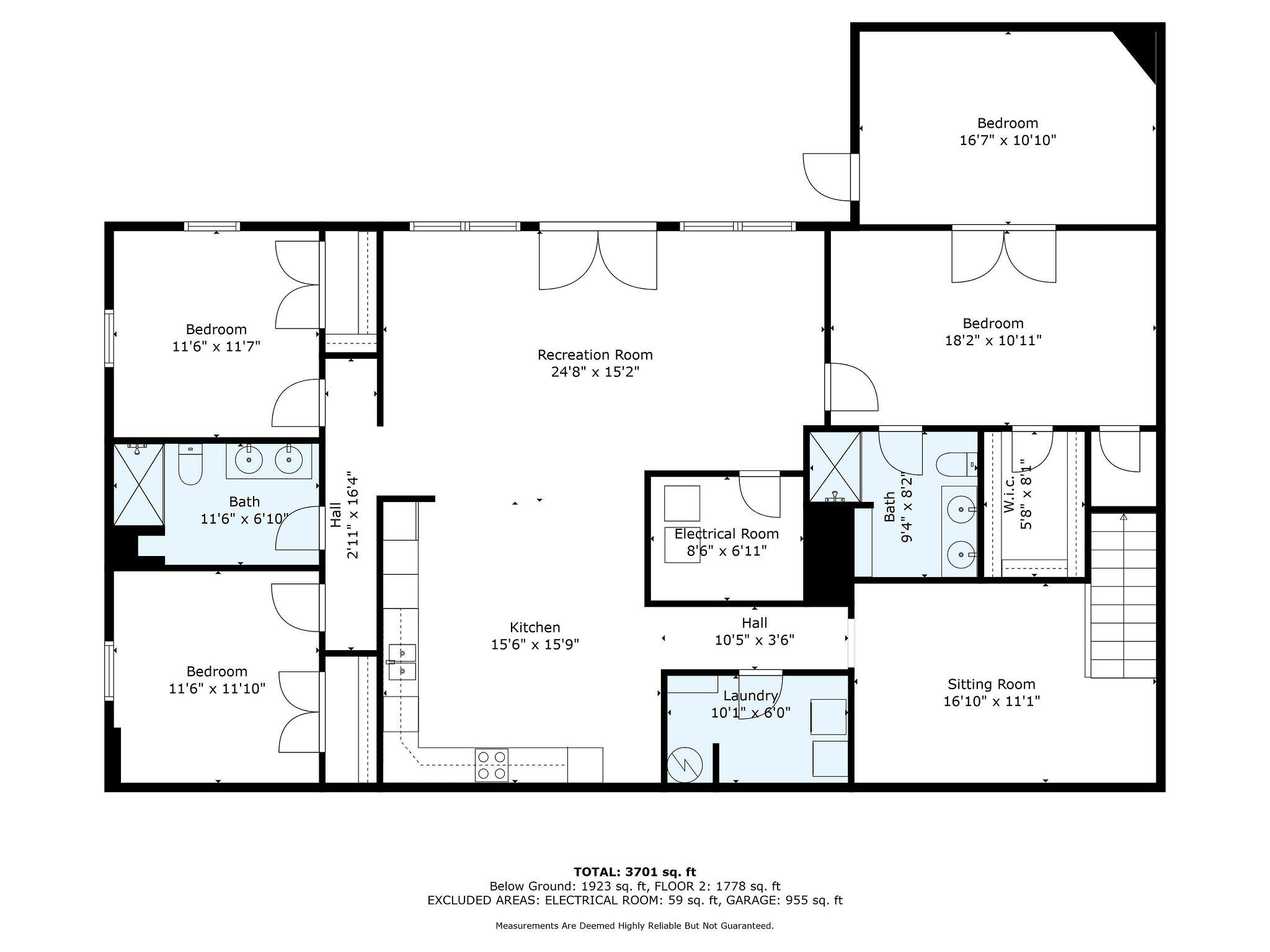 135 Kelly Crossing Lane Property Photo 68