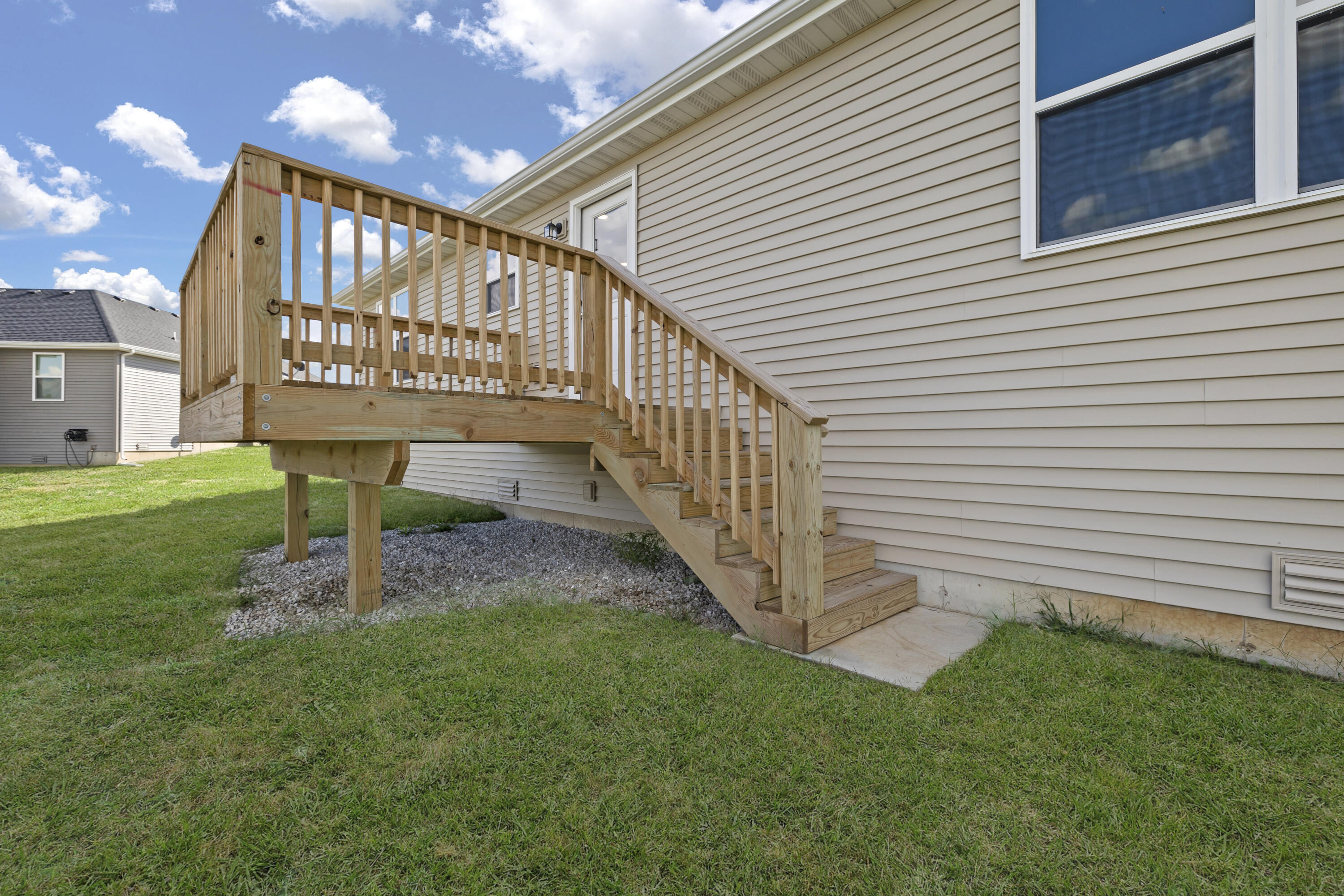 2020 South Faith Court Property Photo 21