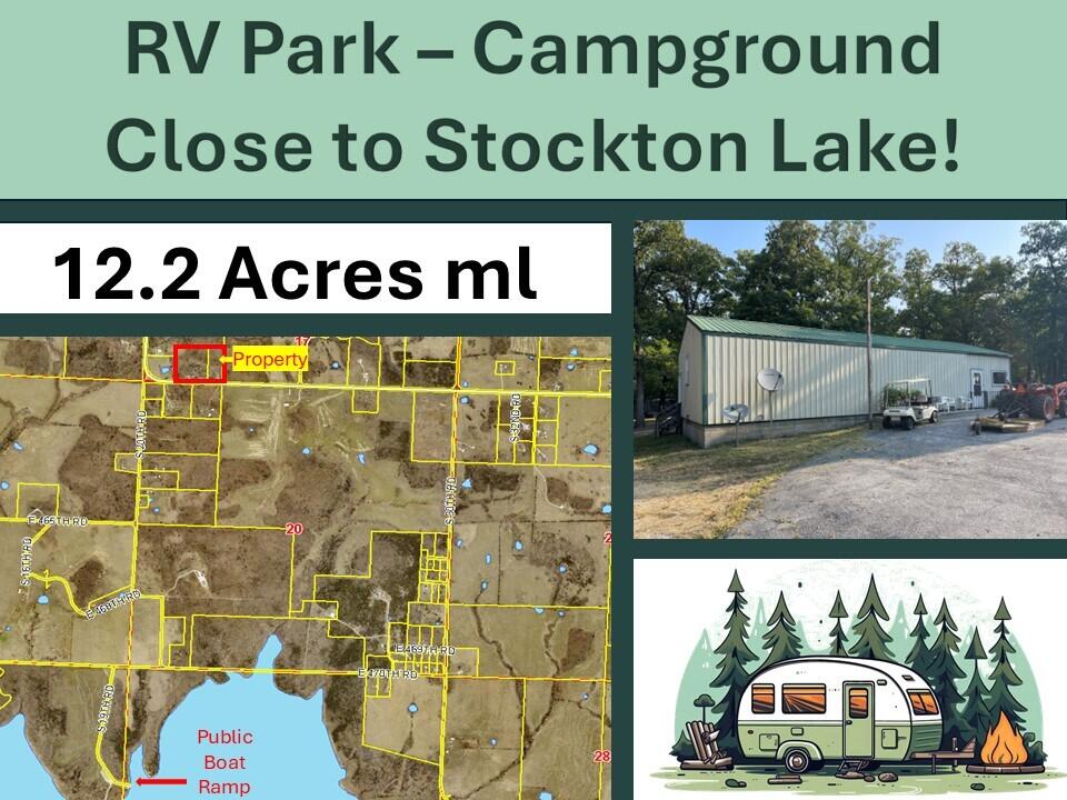 253 East Highway Vv Property Photo
