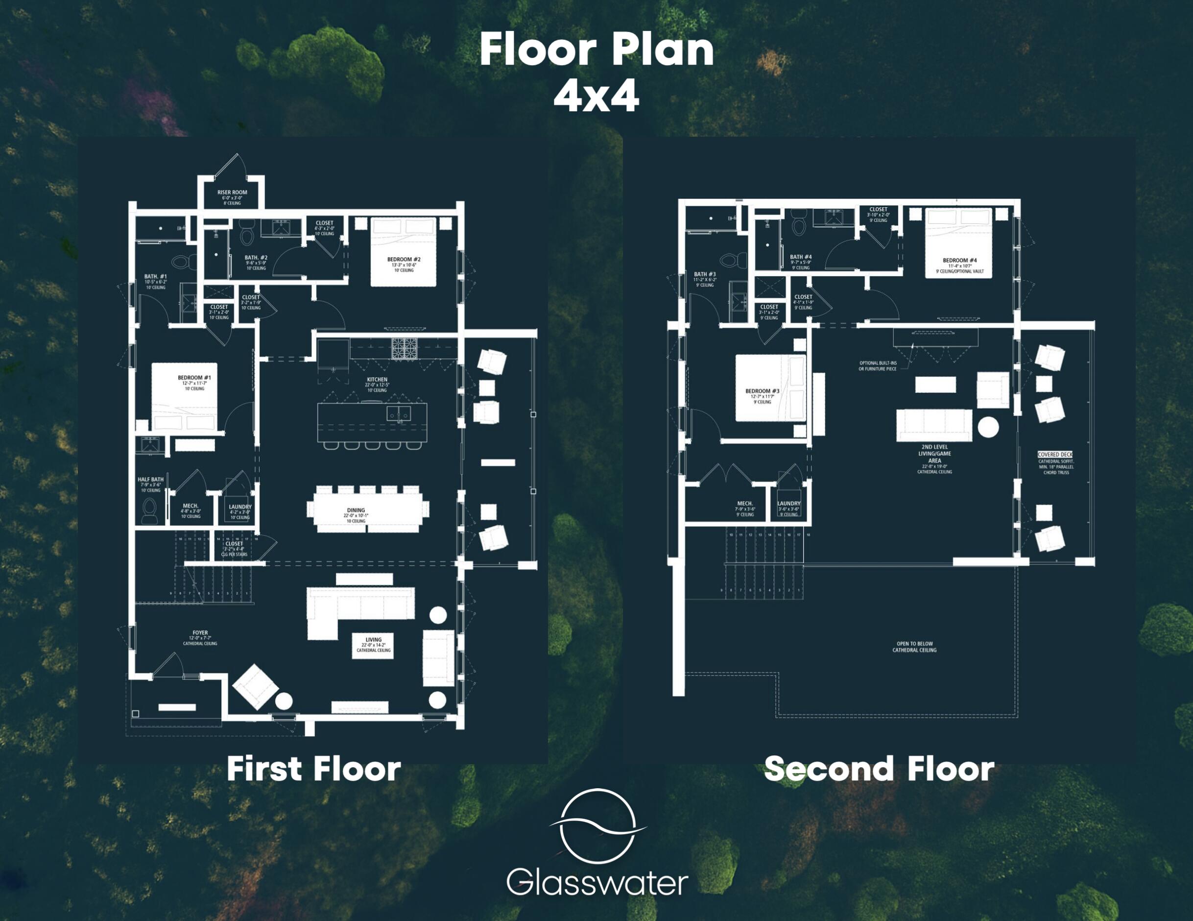 000 Glasswater Condominiums Property Photo 8