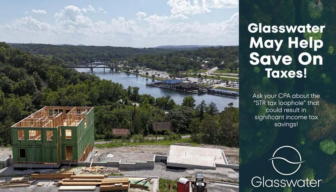 000 Glasswater Condominiums Property Photo 10
