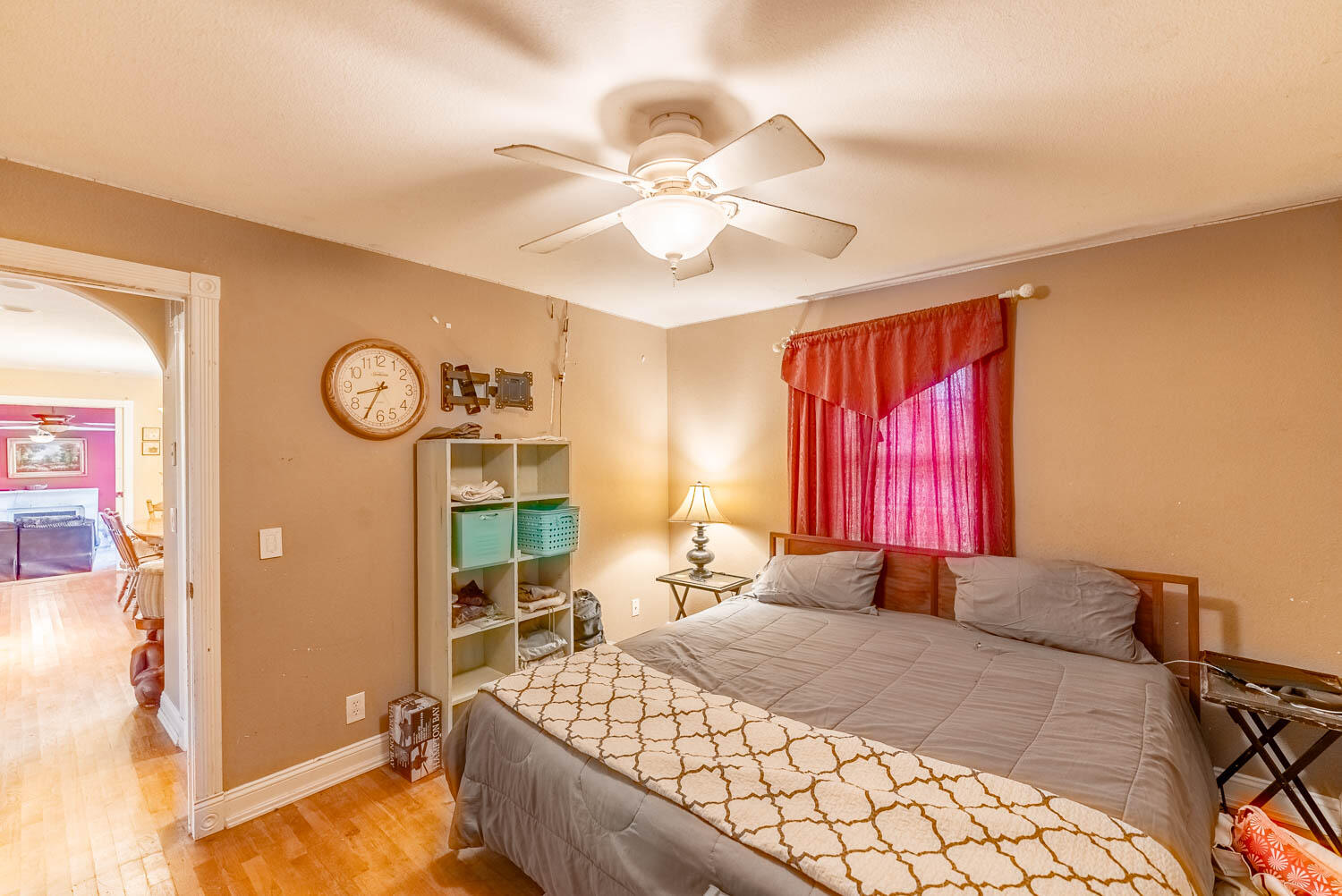 17136 North 9 Highway Property Photo 20