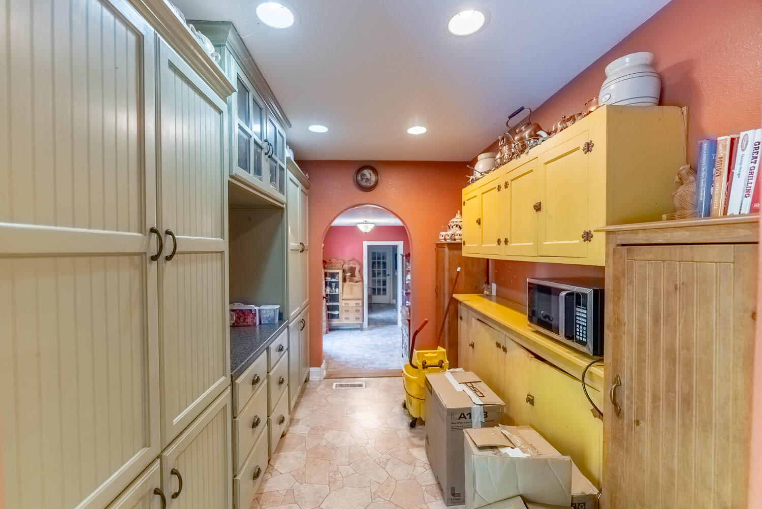 17136 North 9 Highway Property Photo 28
