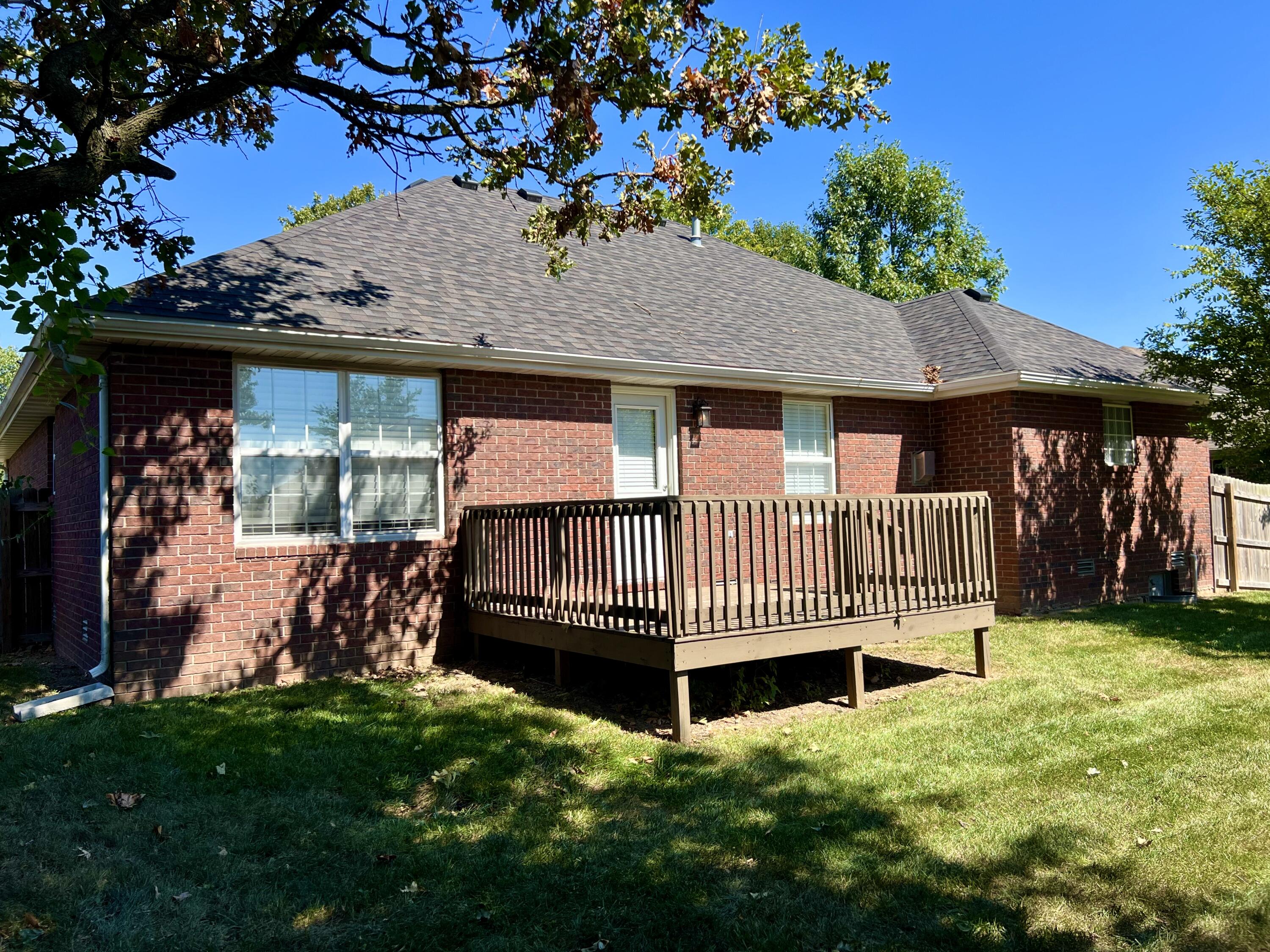 884 West Dustin Lane Property Photo 4