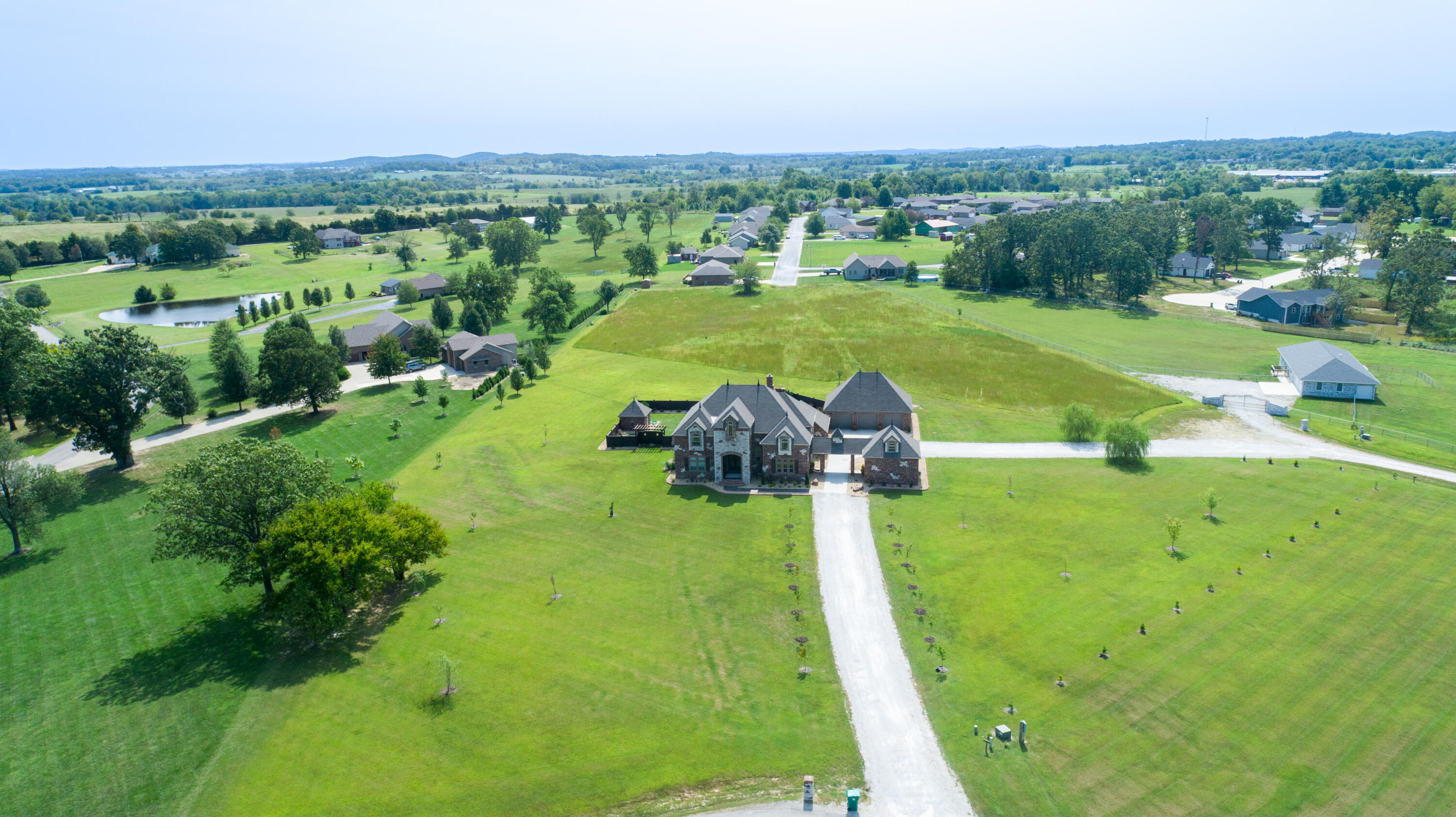 9770 Green Meadow Rd Property Photo 80