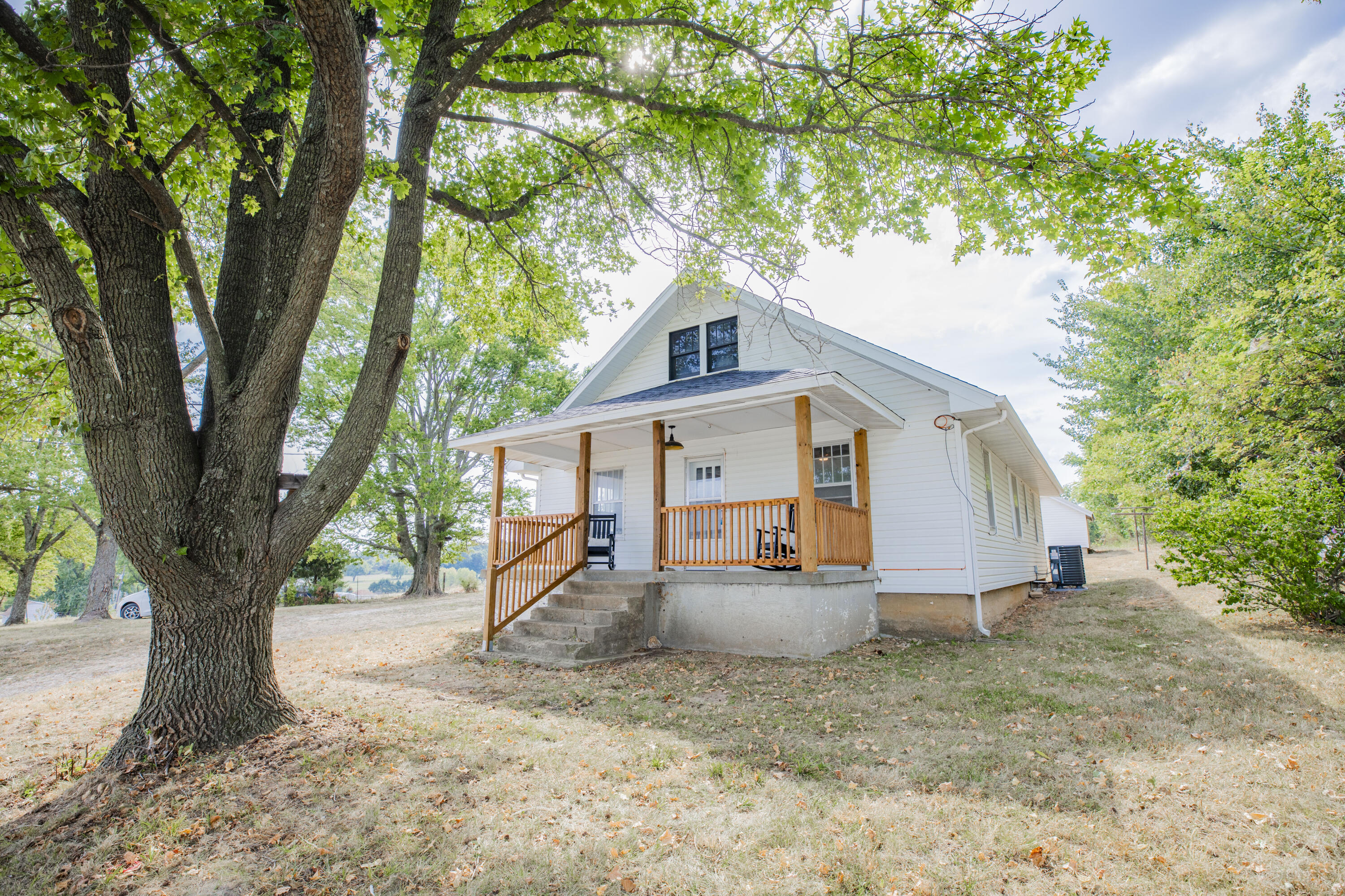 18260 South Highway 245 Property Photo 1