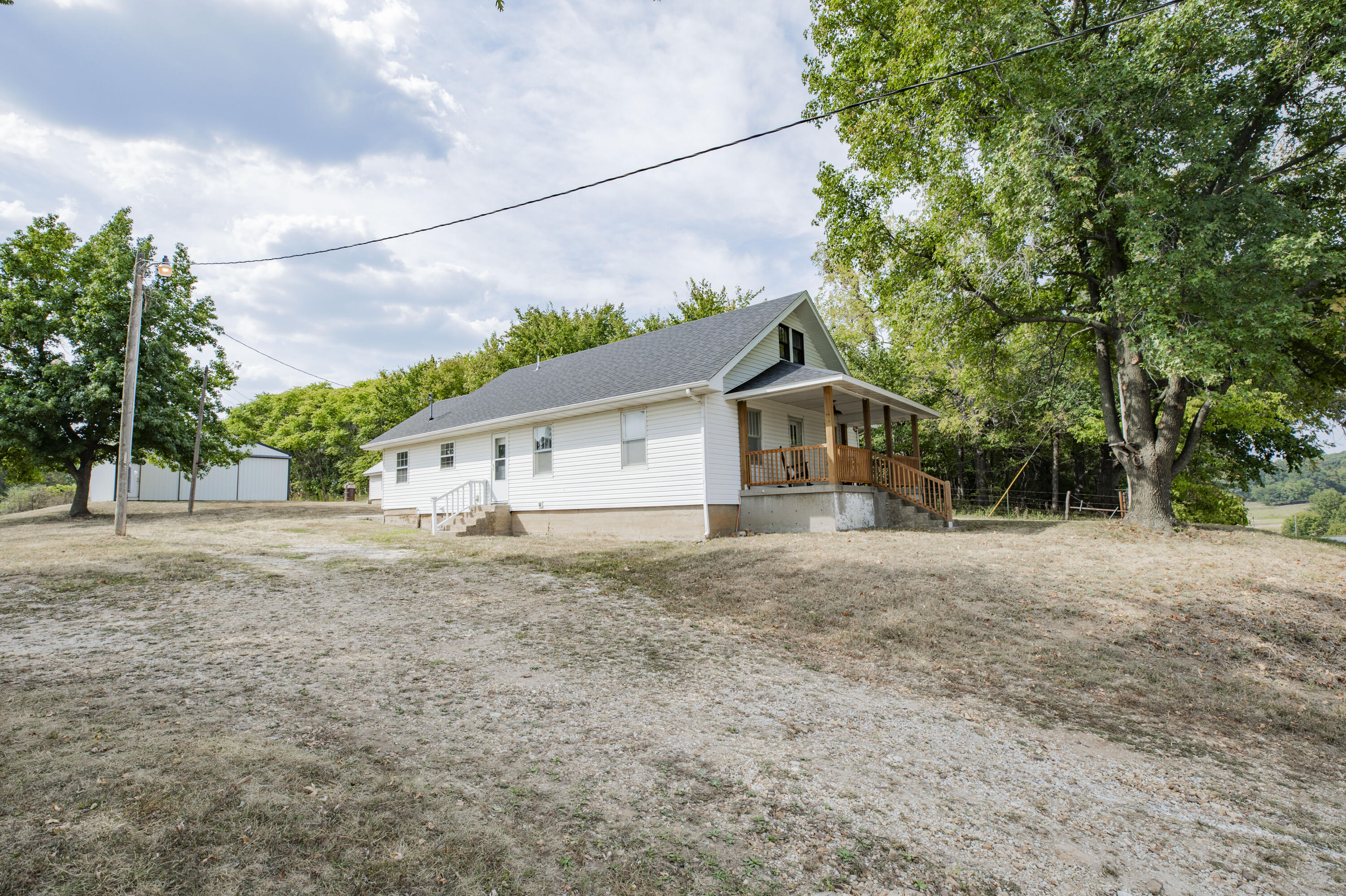 18260 South Highway 245 Property Photo 36