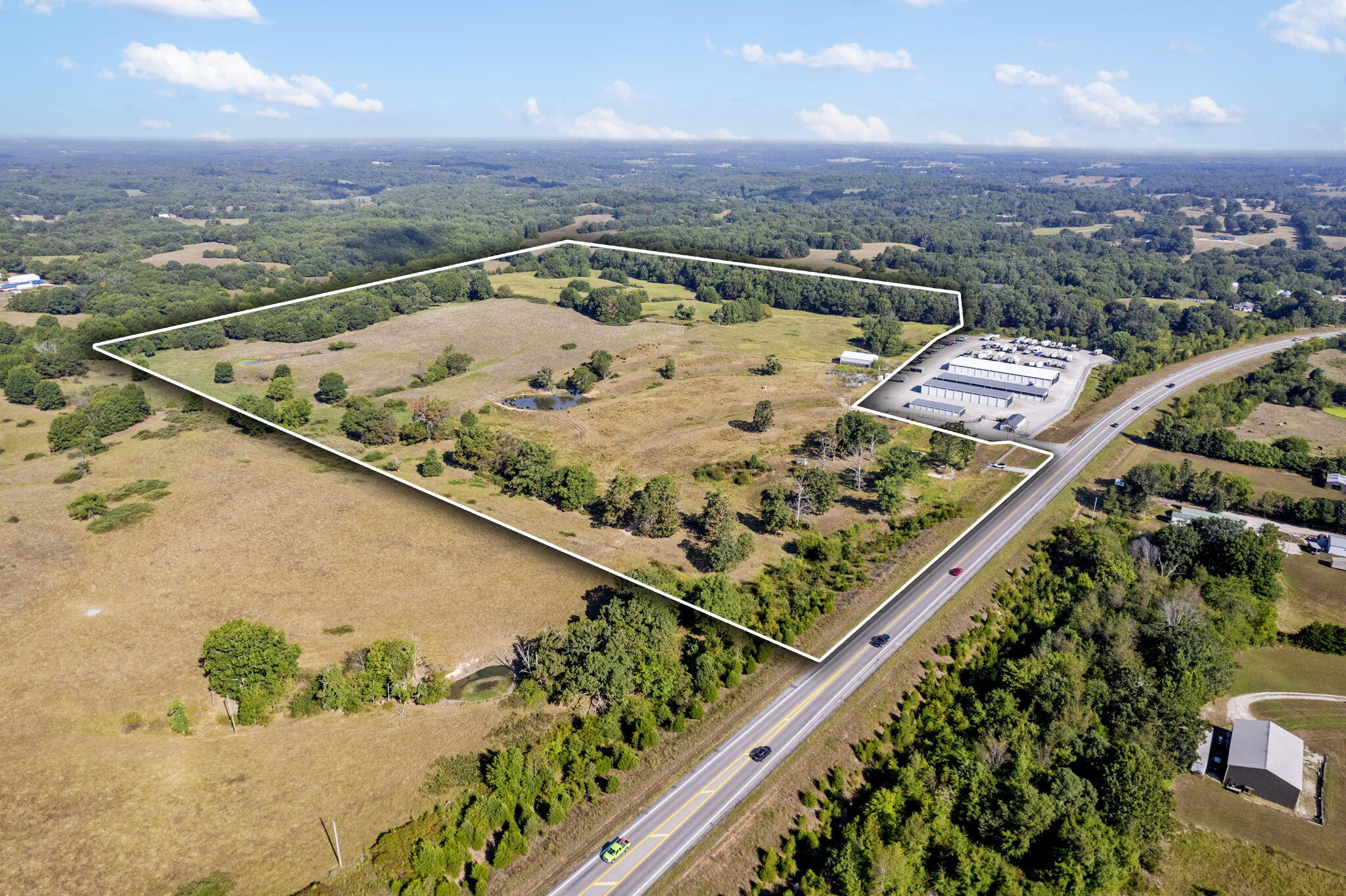 921 Us Hwy 160 Property Photo 4