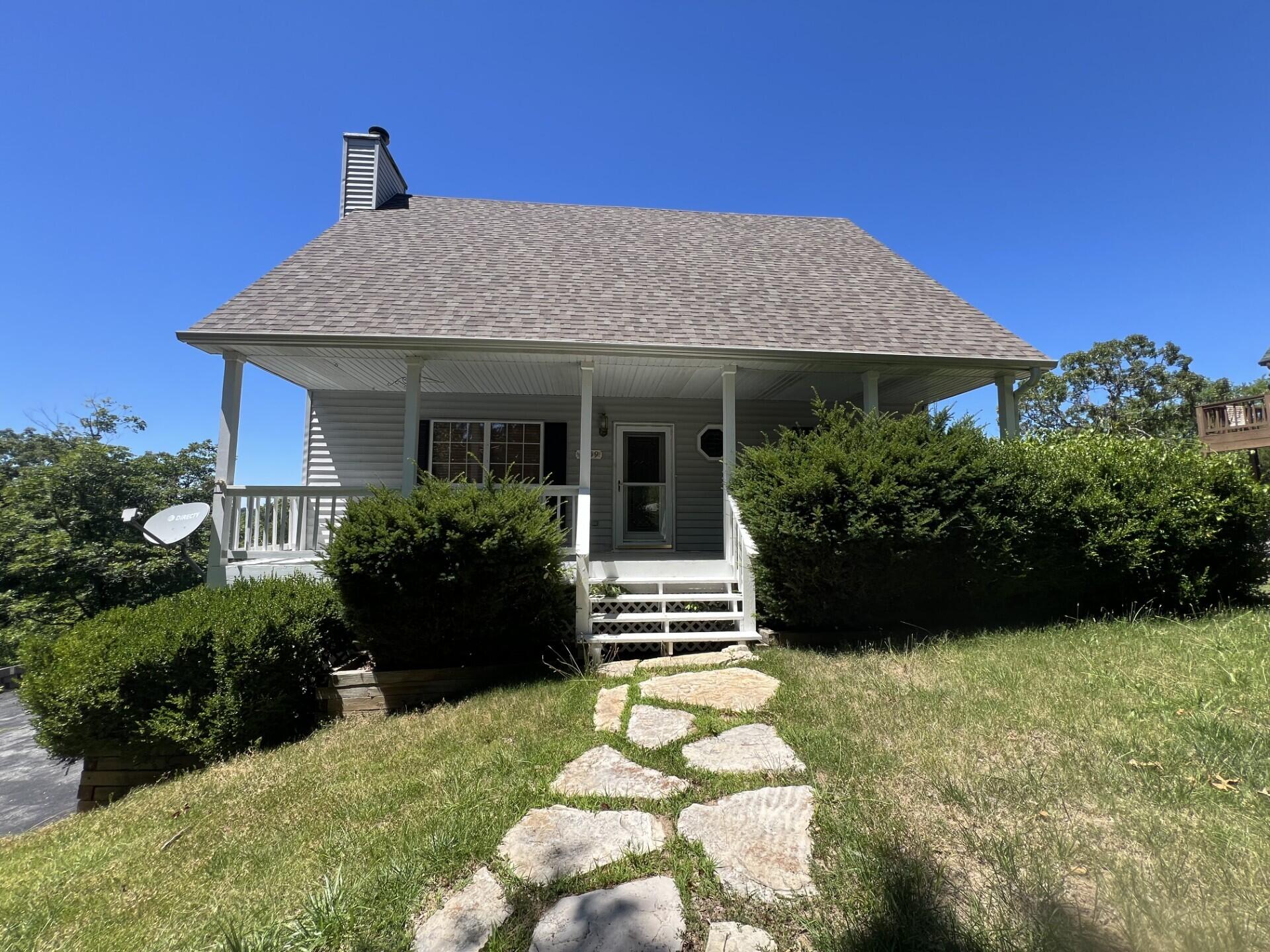 7859 State Hwy Dd Property Photo 1