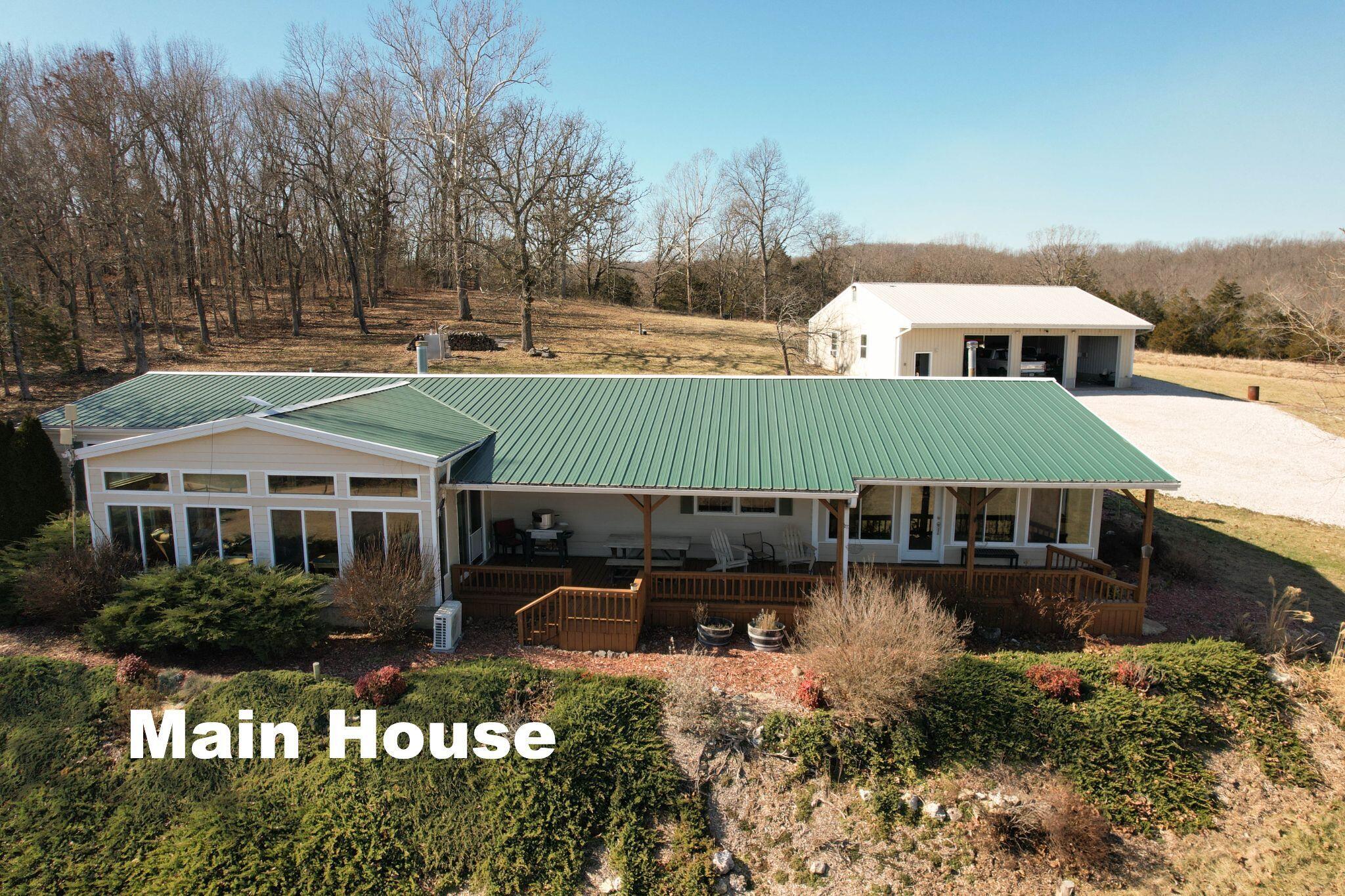 2351 Severs Road Property Photo 1