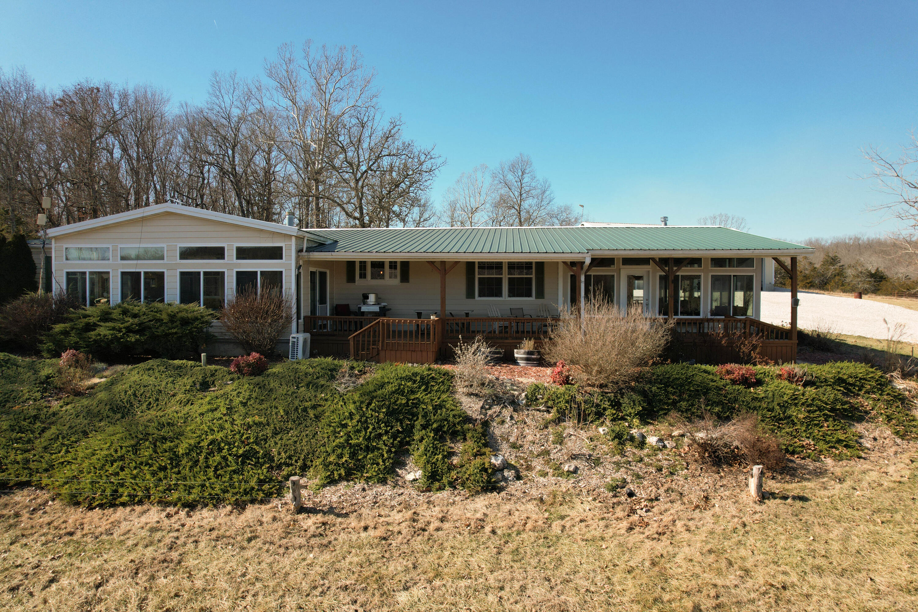 2351 Severs Road Property Photo 2