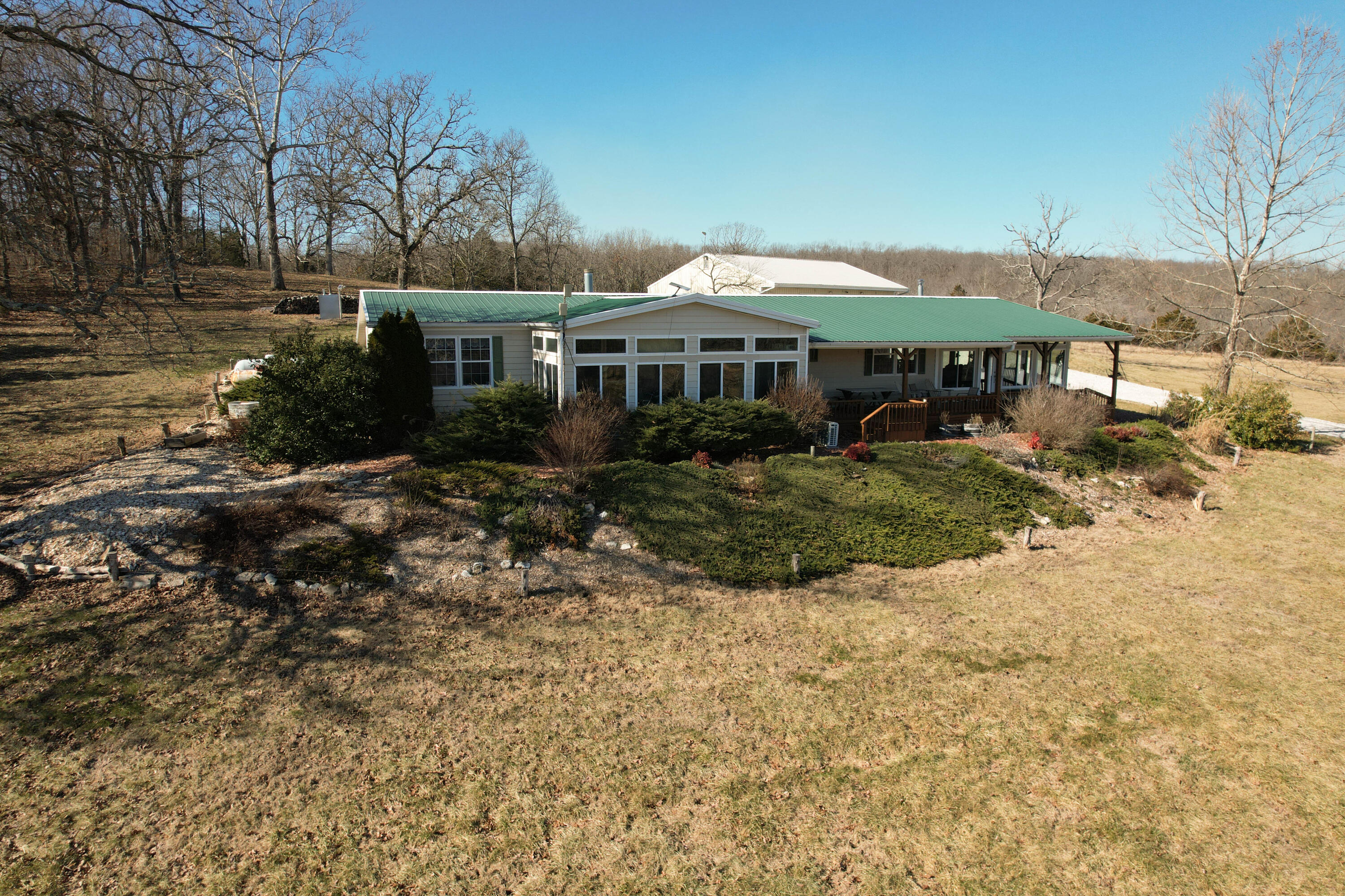 2351 Severs Road Property Photo 3