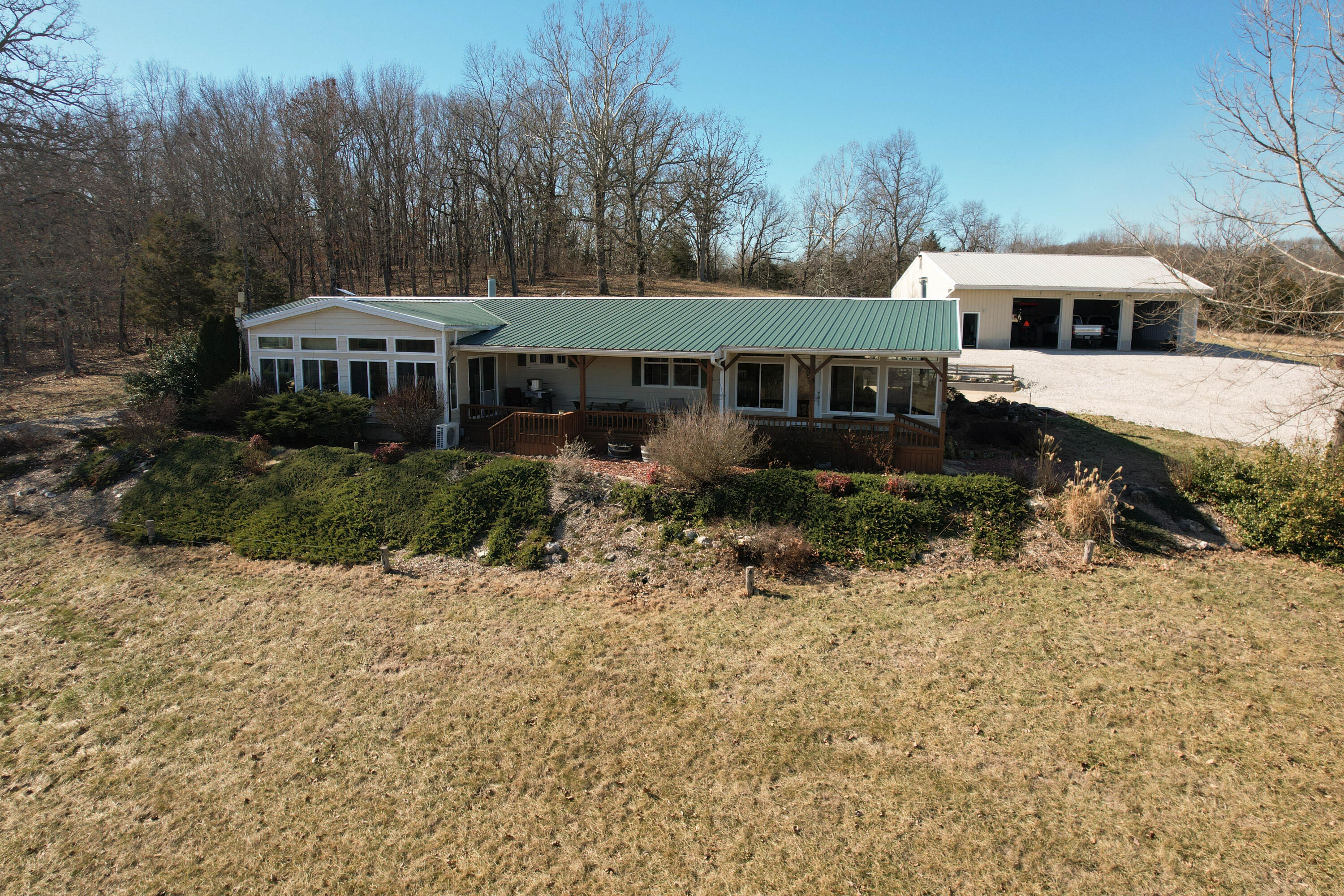 2351 Severs Road Property Photo 4