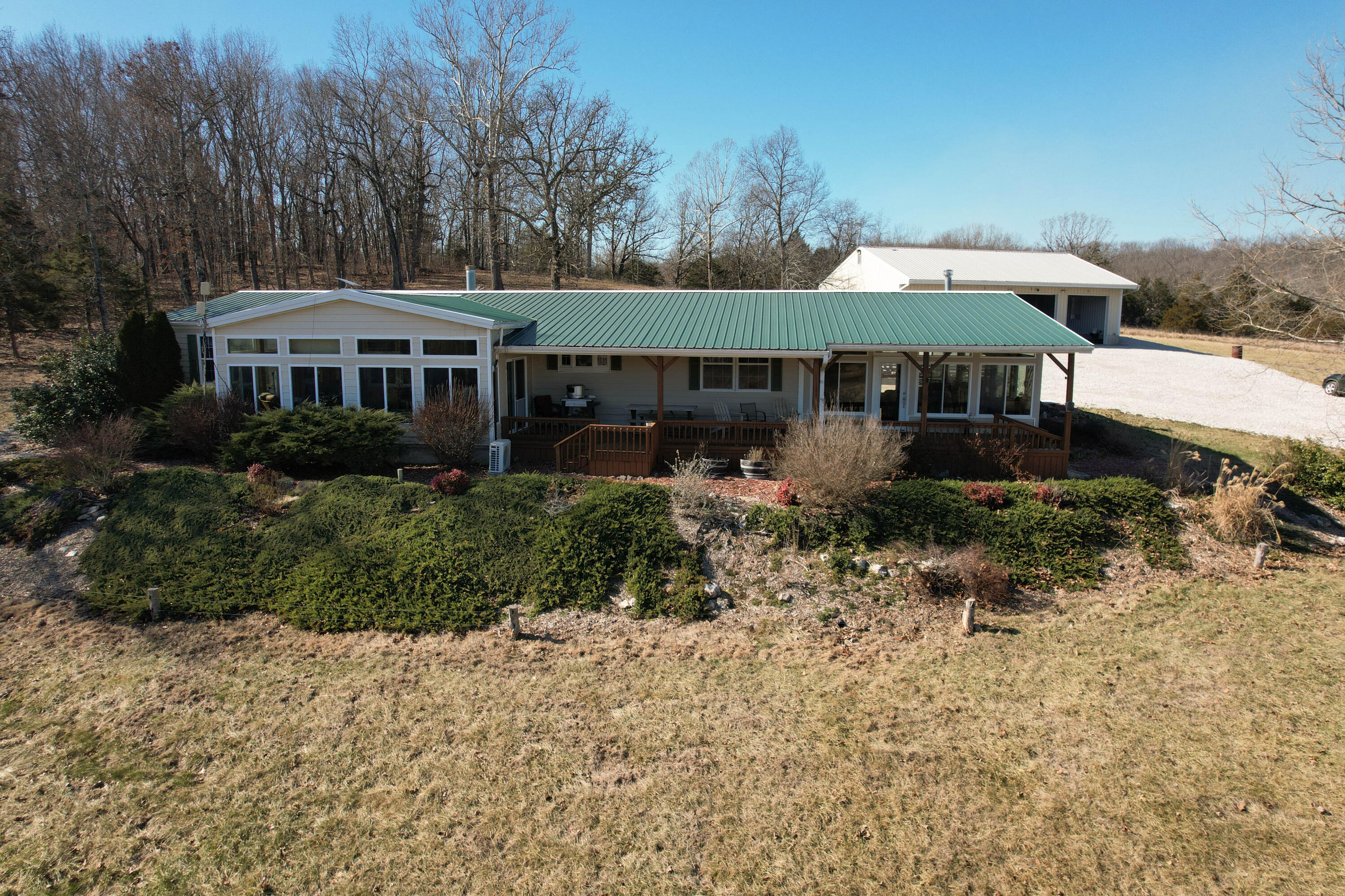 2351 Severs Road Property Photo 5