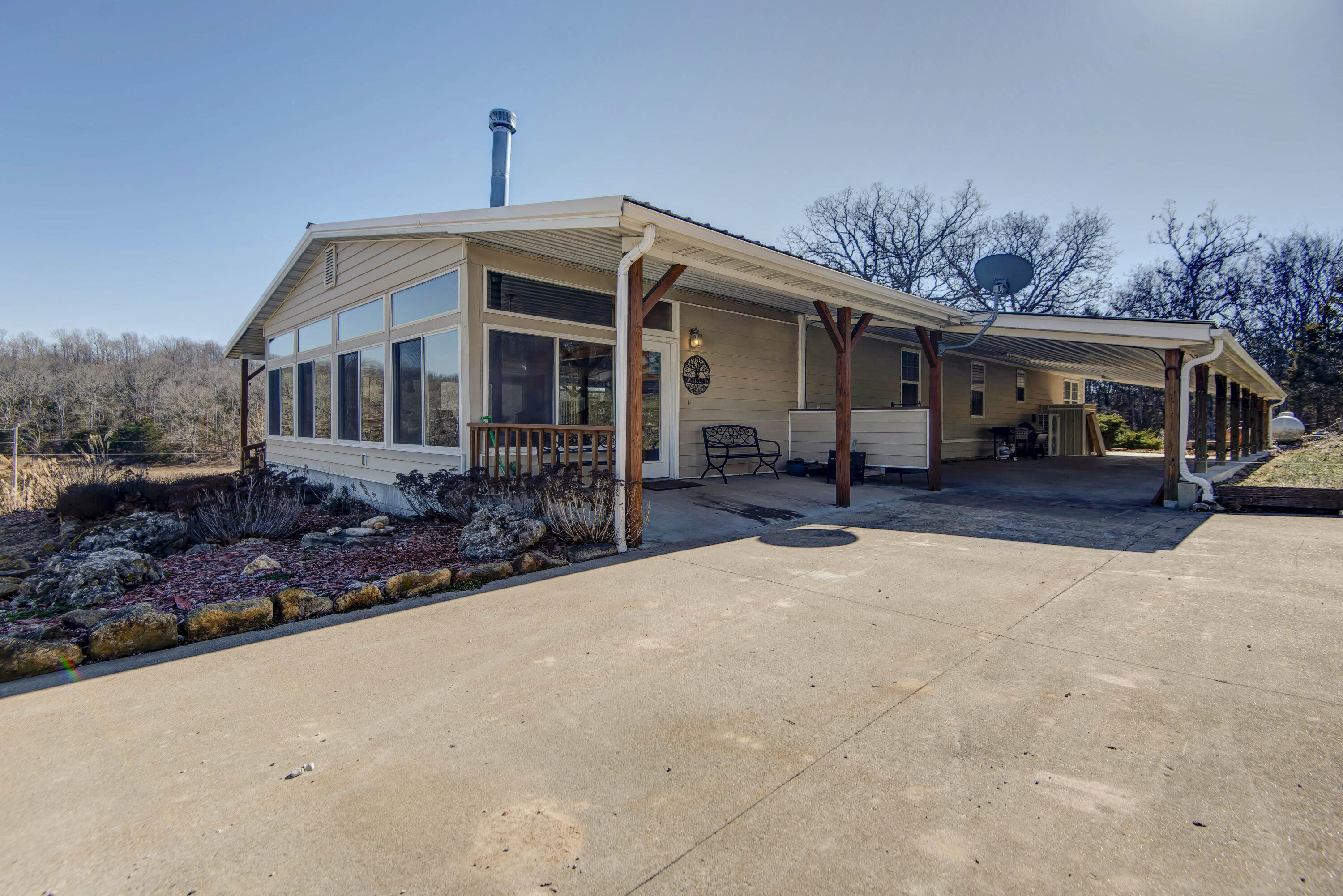 2351 Severs Road Property Photo 36