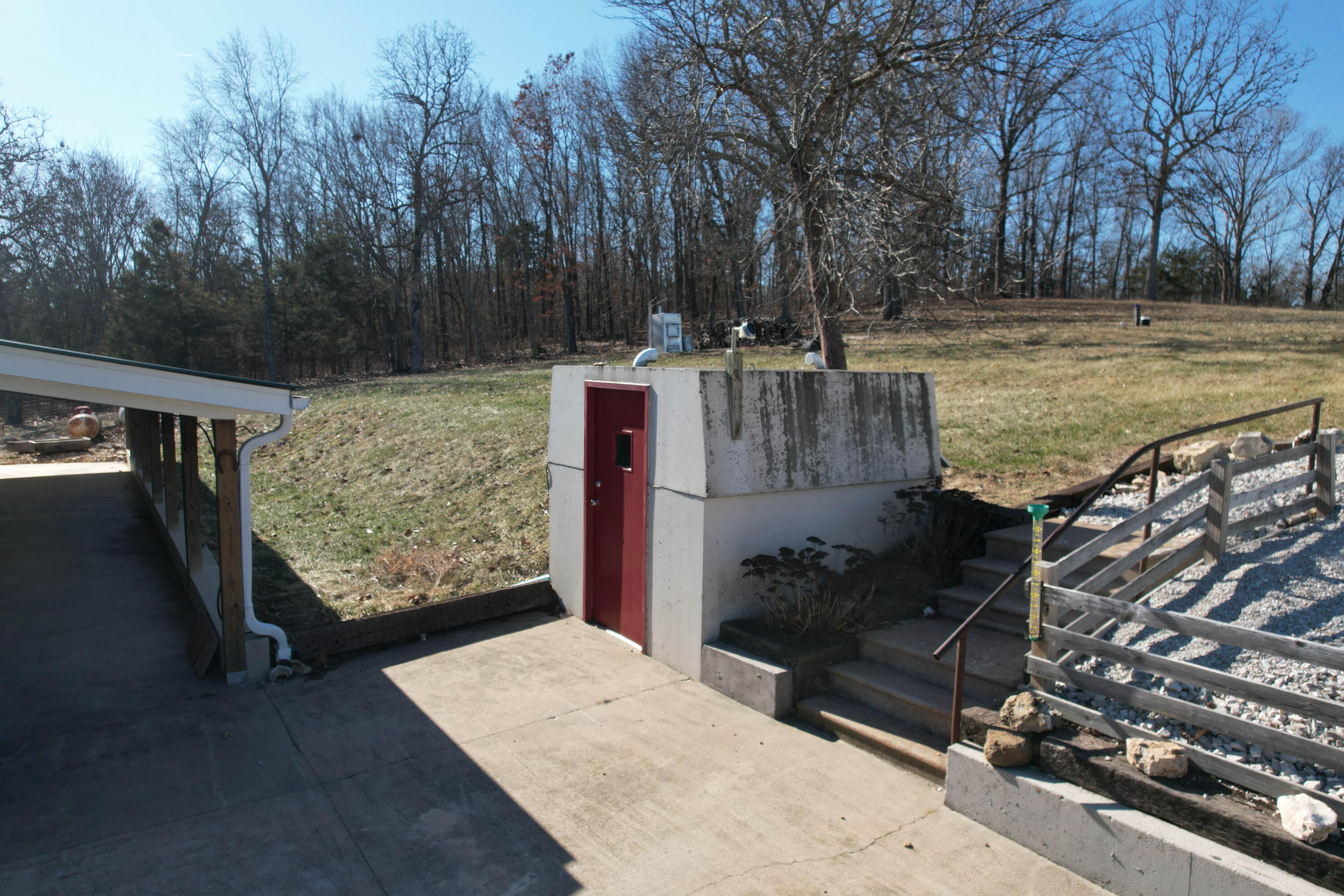 2351 Severs Road Property Photo 39