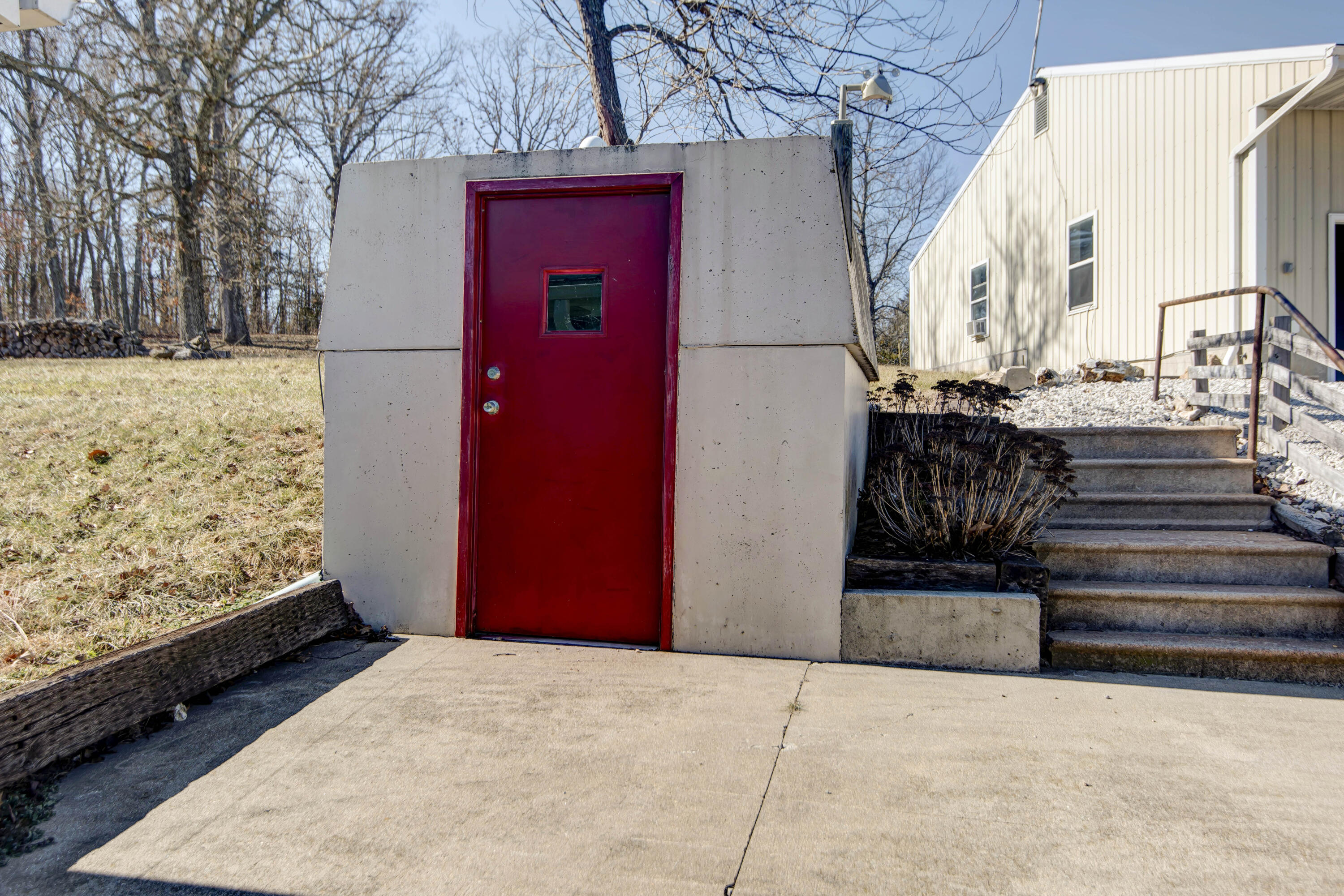 2351 Severs Road Property Photo 40