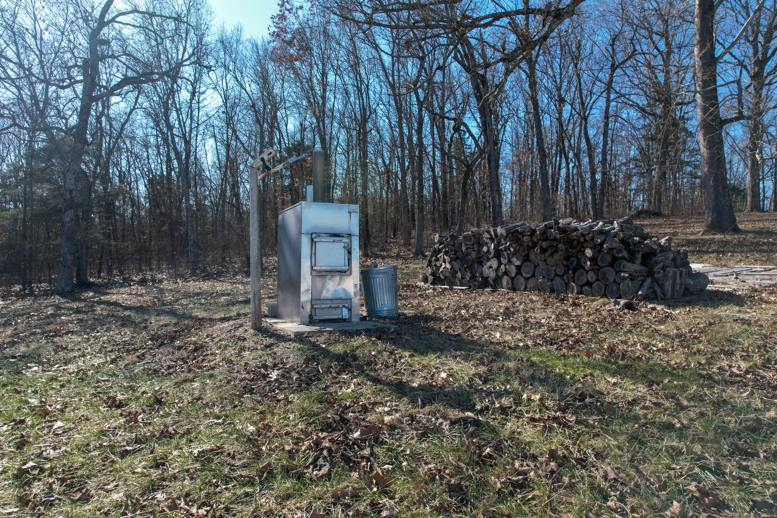 2351 Severs Road Property Photo 41