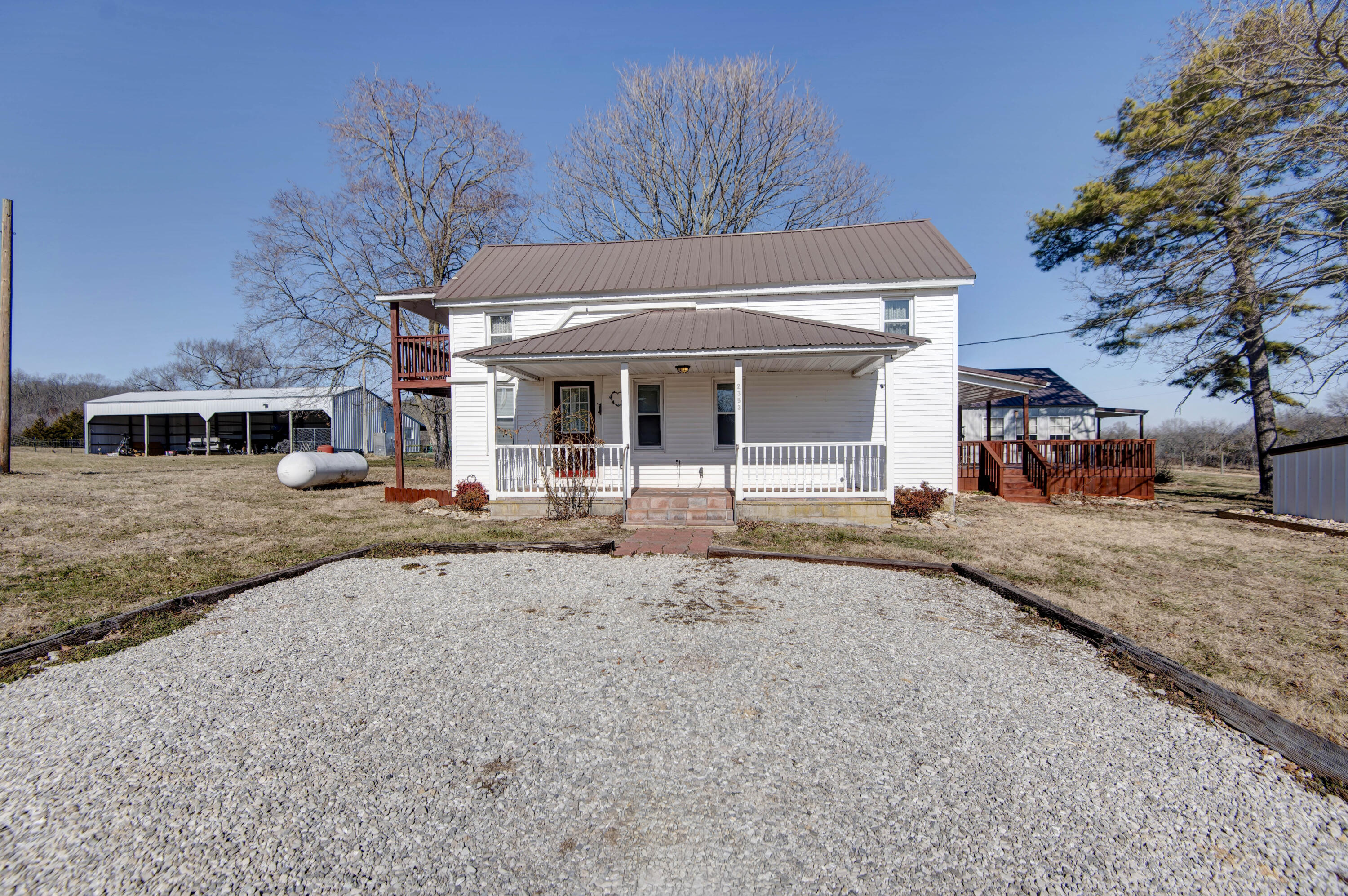 2351 Severs Road Property Photo 51