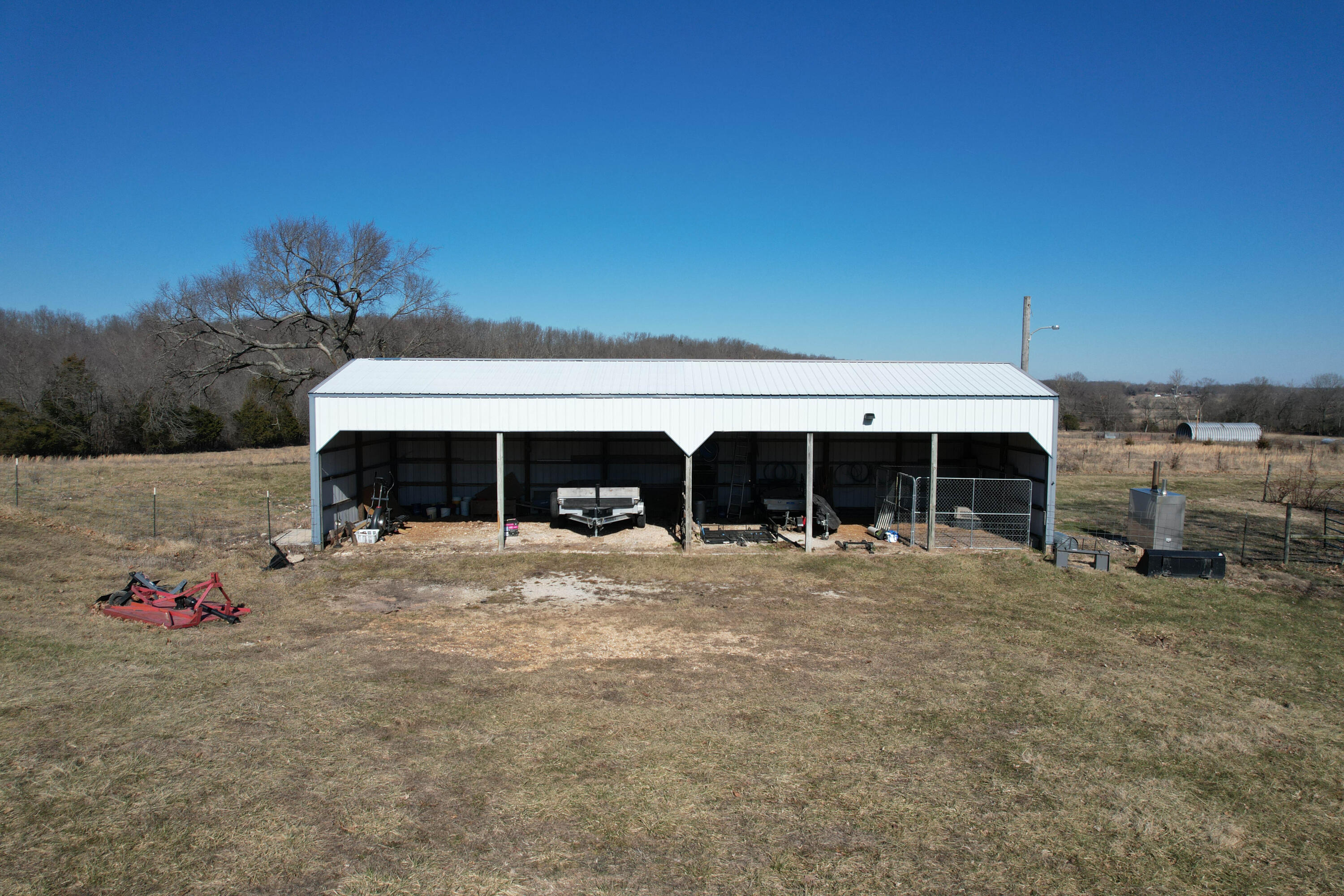 2351 Severs Road Property Photo 83
