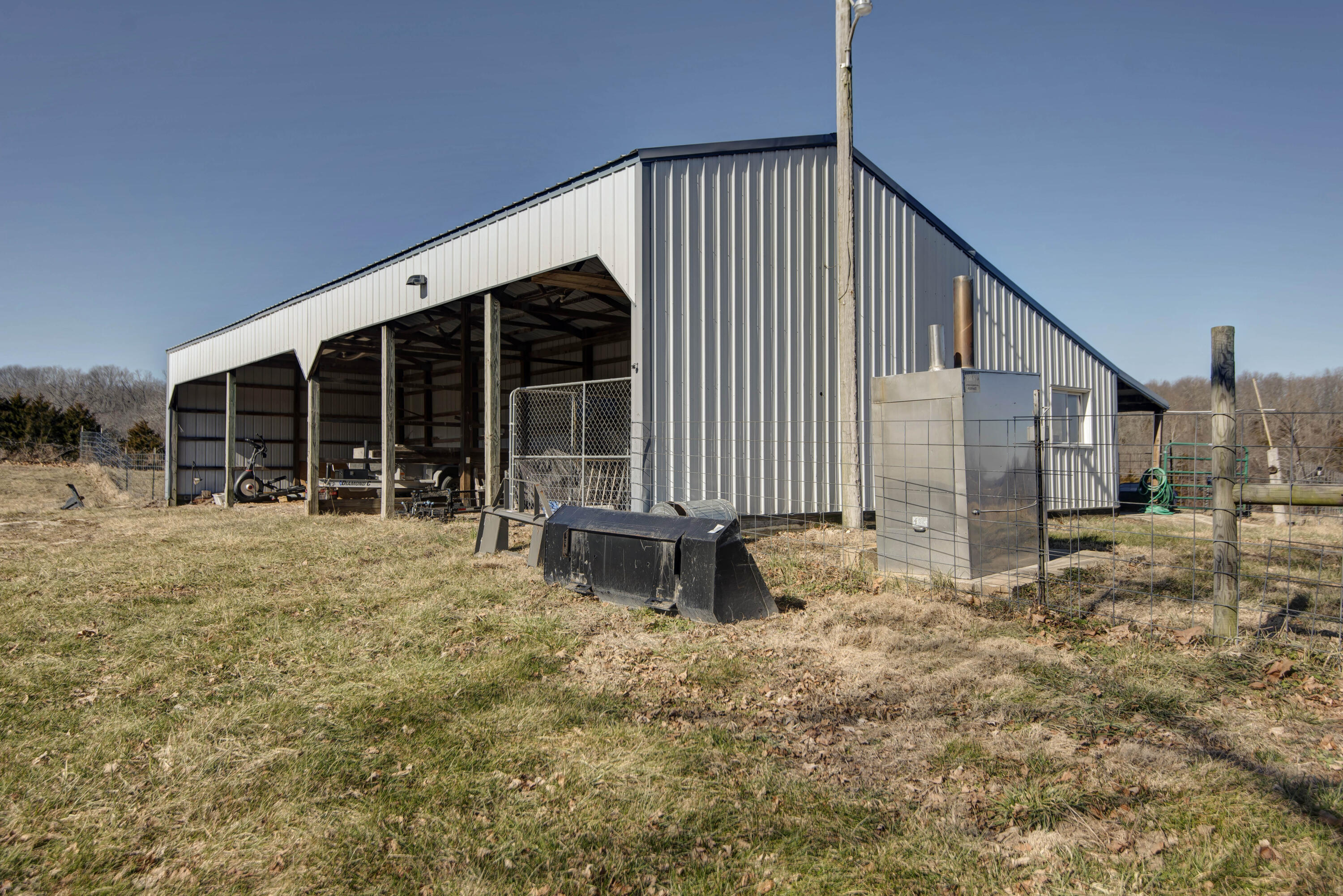 2351 Severs Road Property Photo 84
