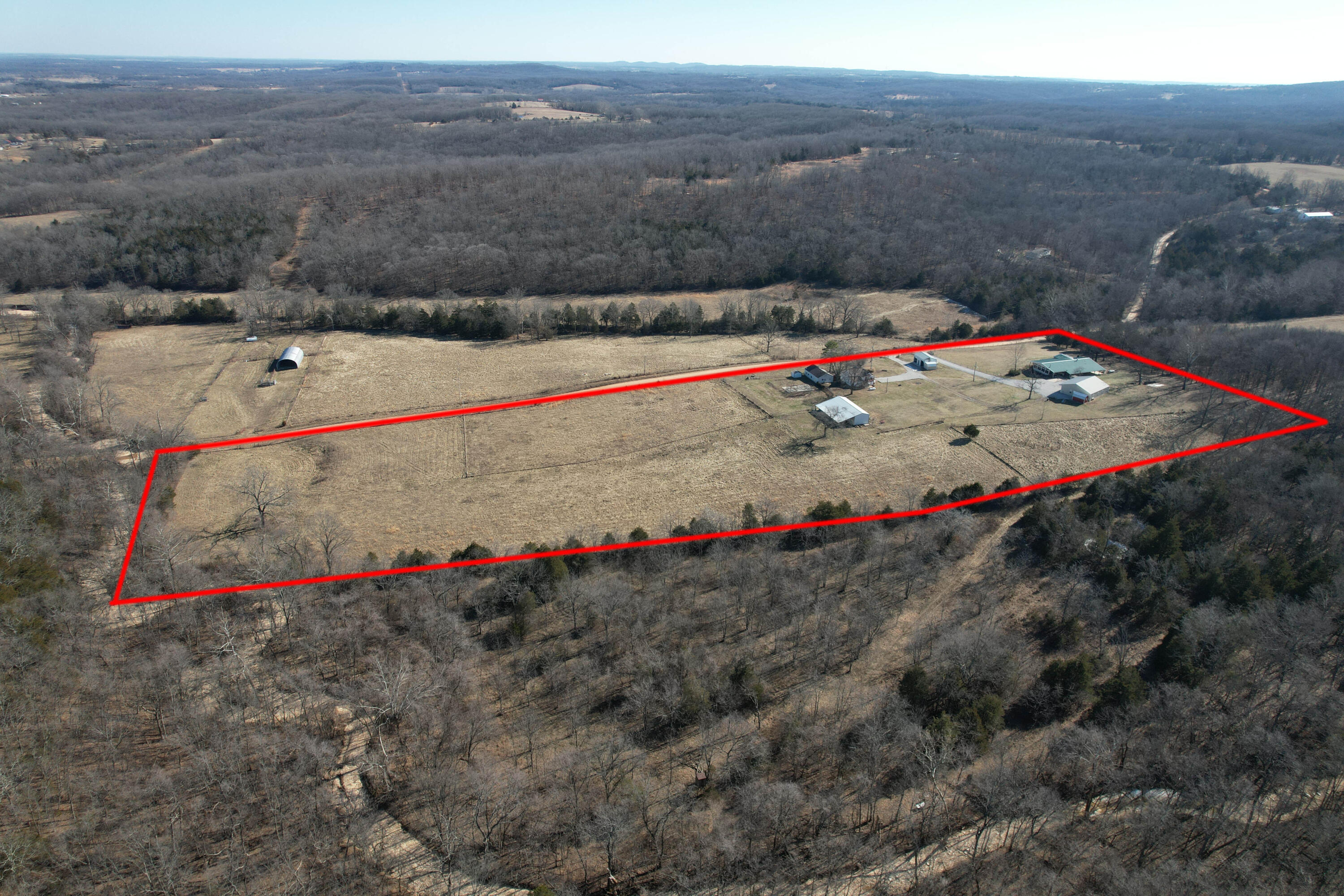 2351 Severs Road Property Photo 98