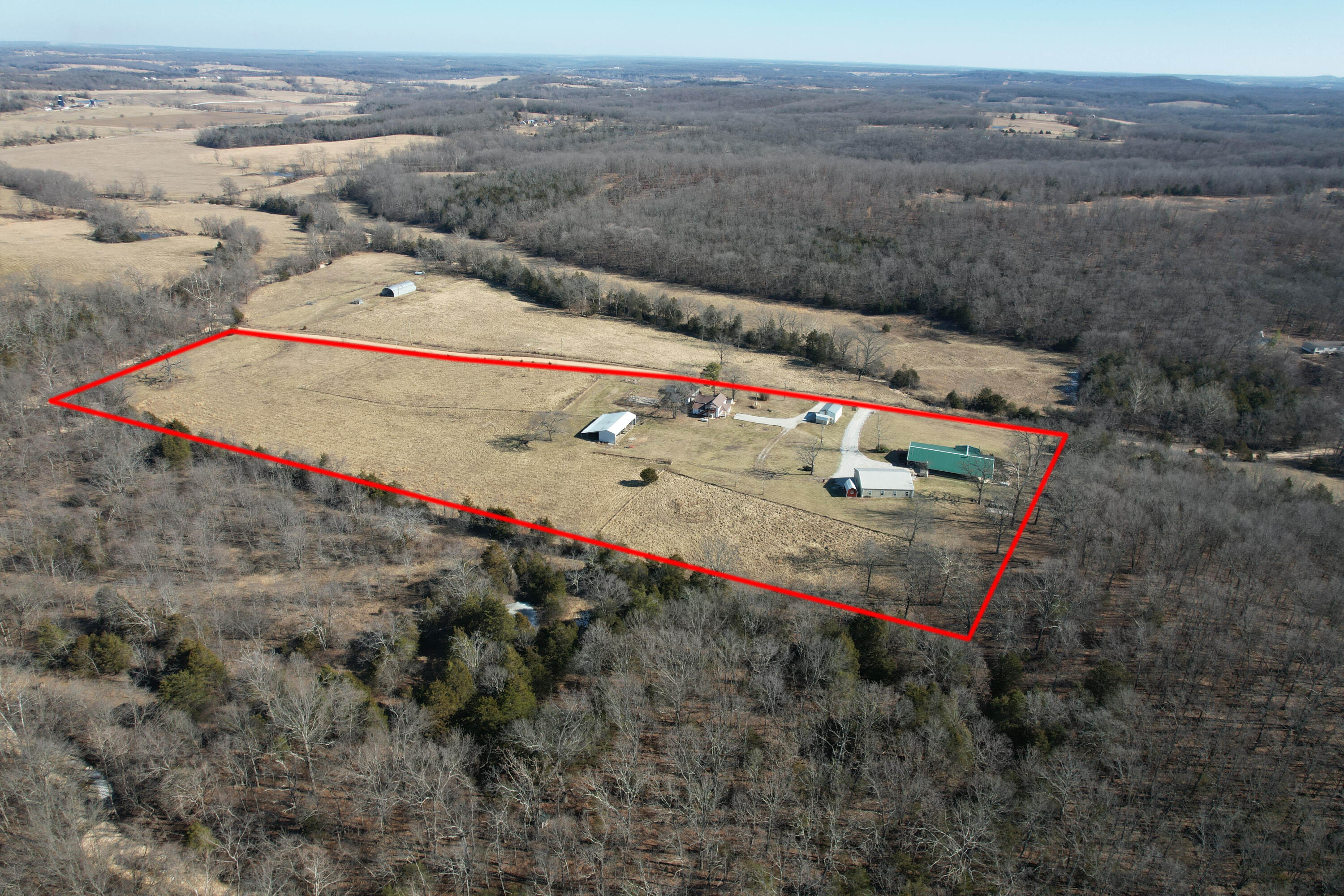 2351 Severs Road Property Photo 99