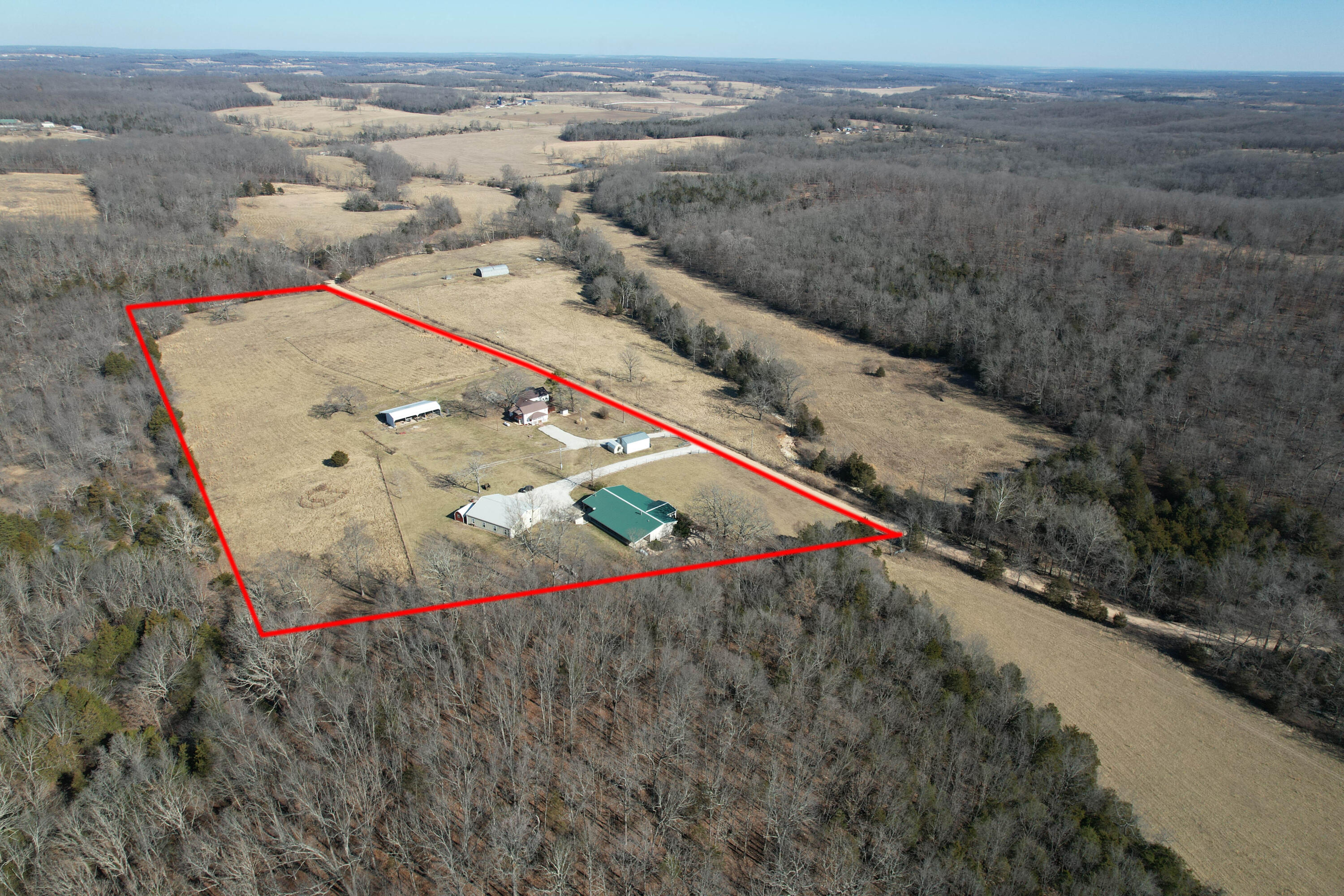 2351 Severs Road Property Photo 100