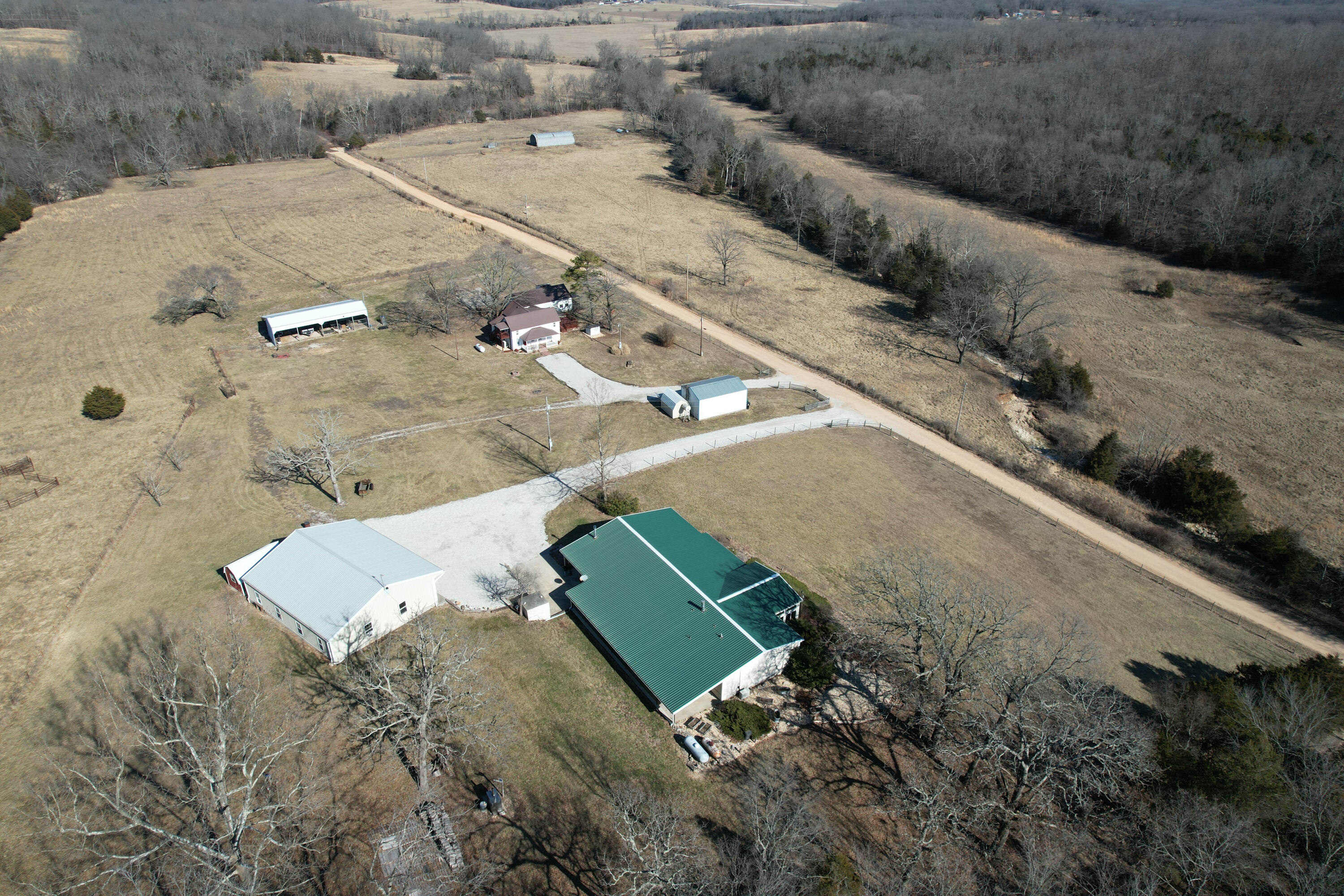 2351 Severs Road Property Photo 101
