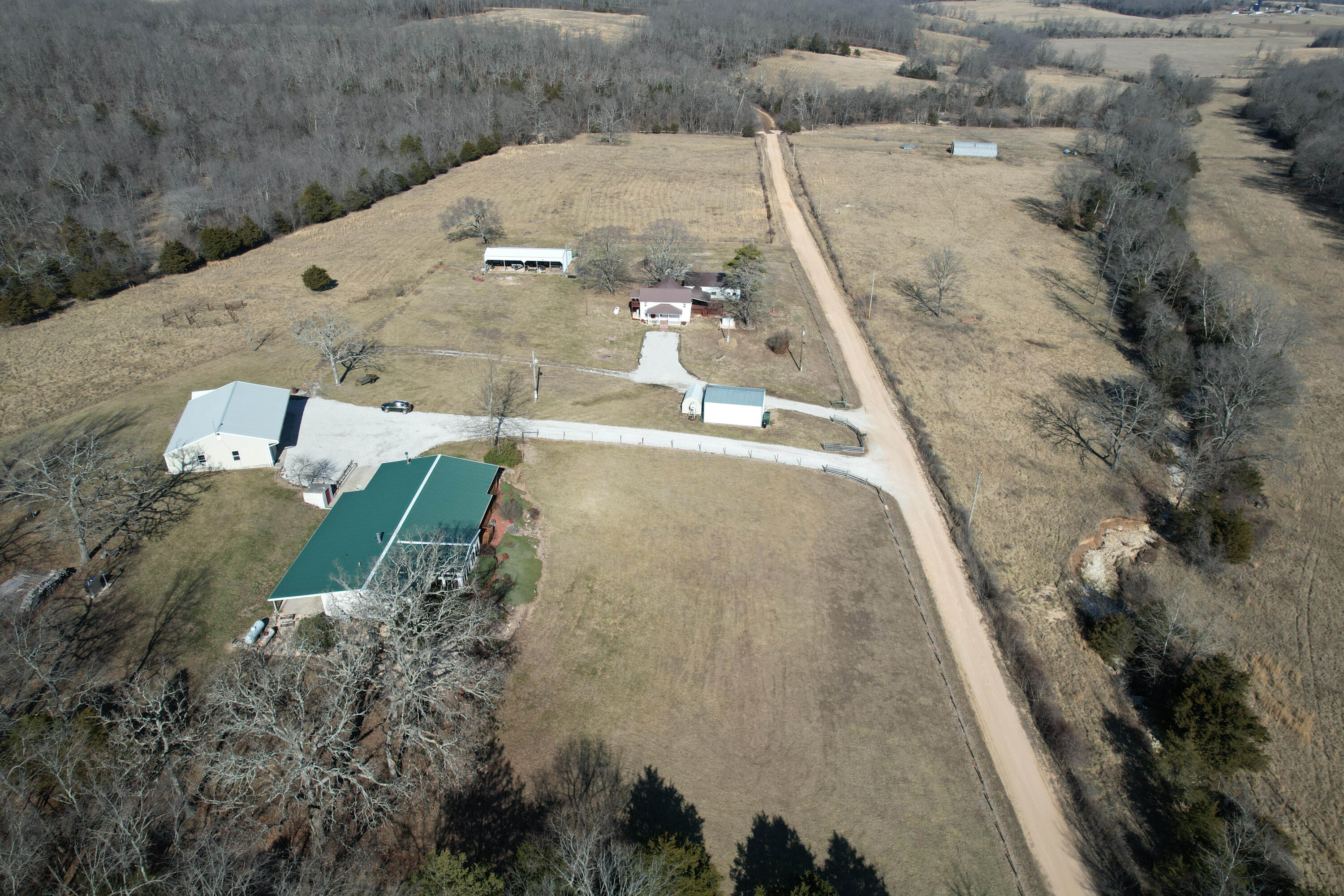 2351 Severs Road Property Photo 102