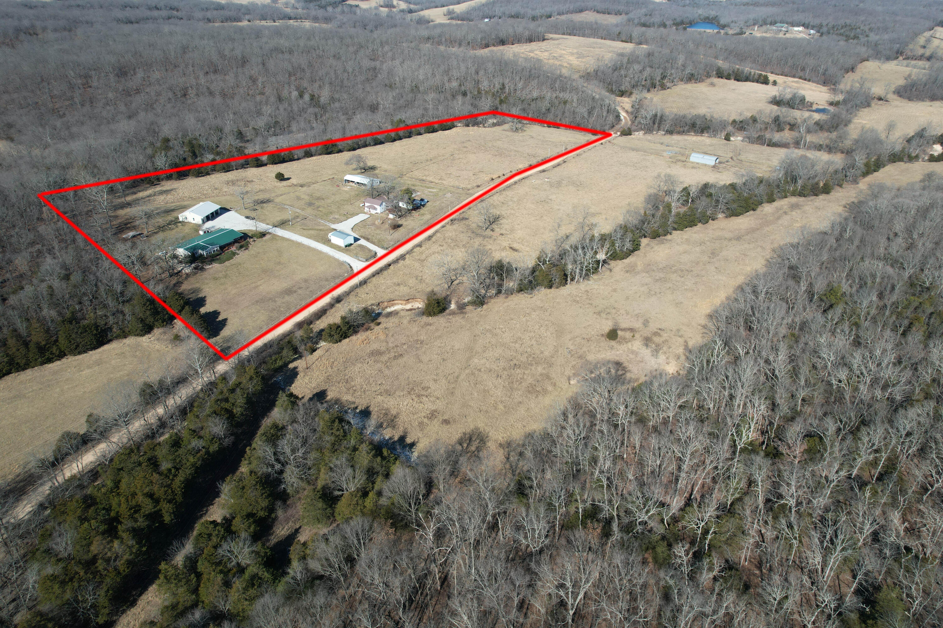 2351 Severs Road Property Photo 103