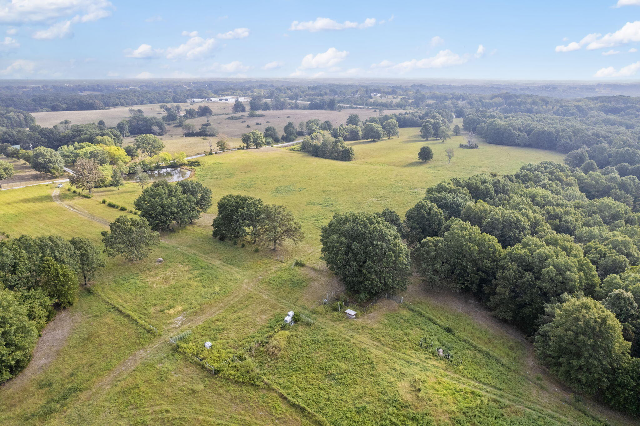 808 Coon Ridge Road Property Photo 1