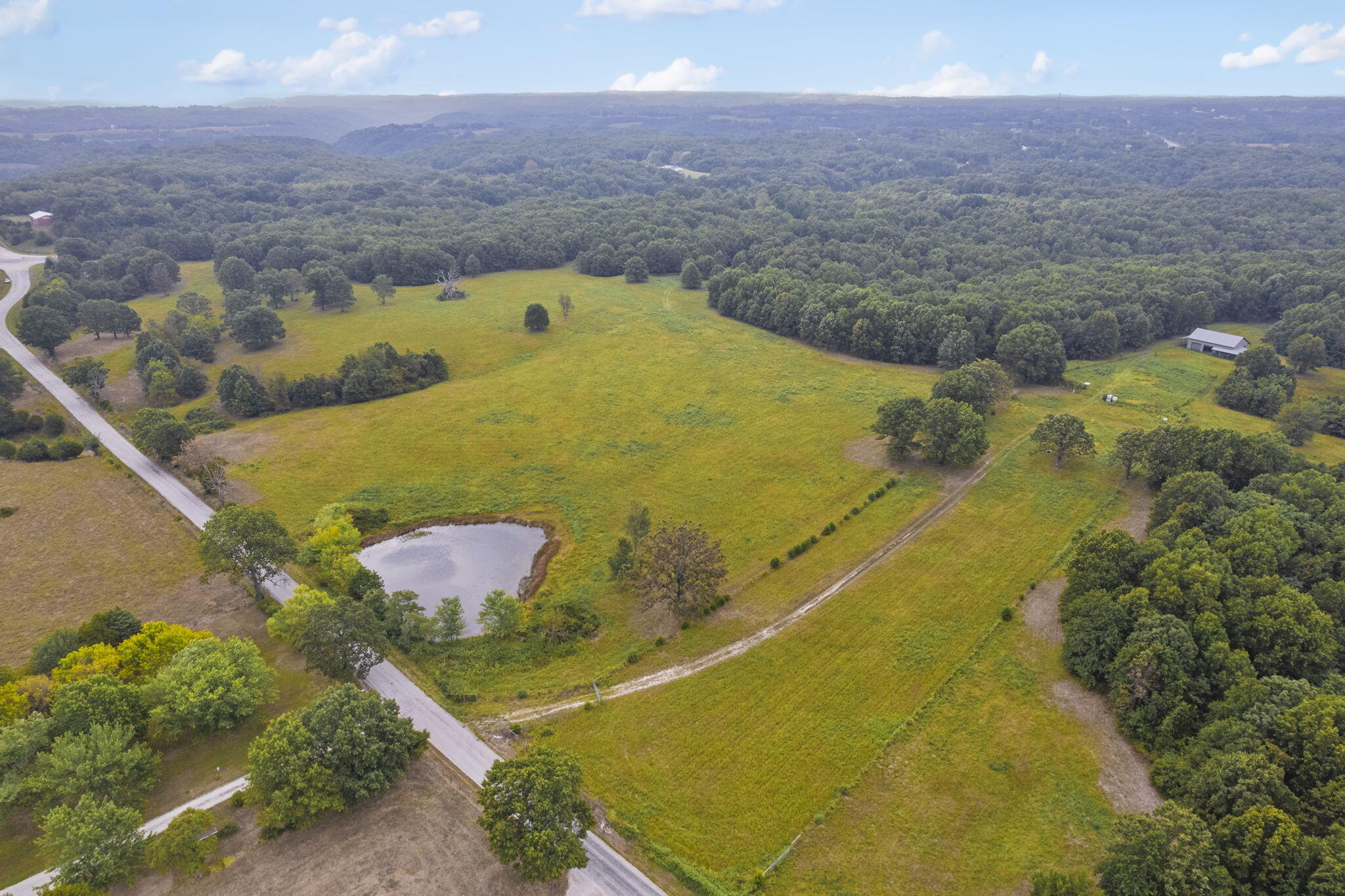 808 Coon Ridge Road Property Photo 5