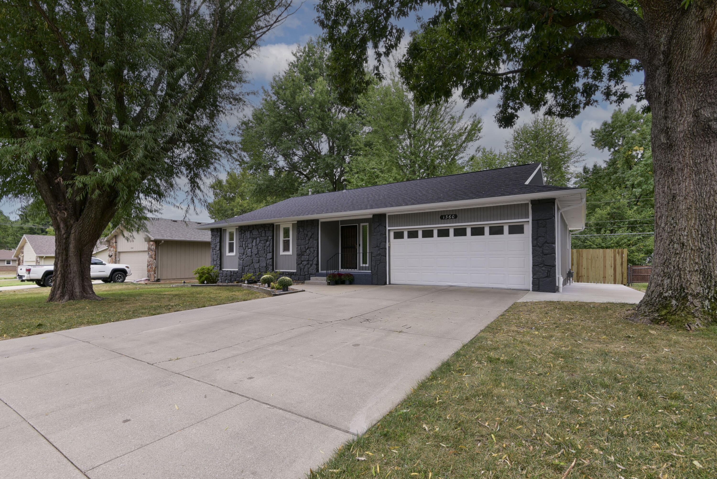 1360 East Hanover Street Property Photo 1
