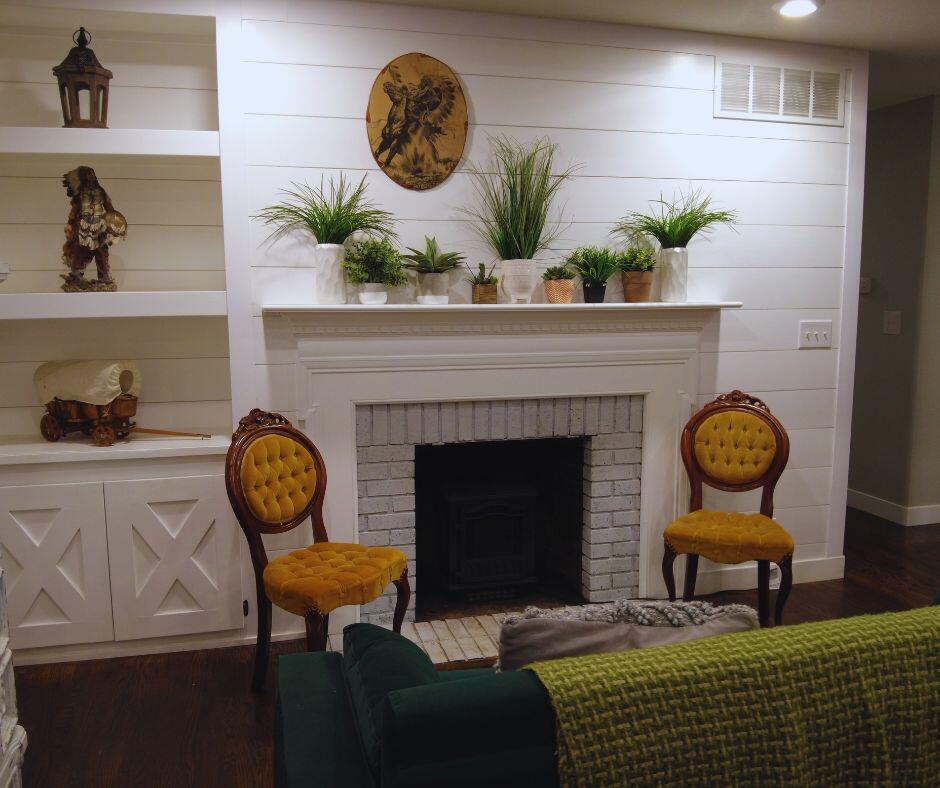 809 Cedar Hill Court Property Photo 8