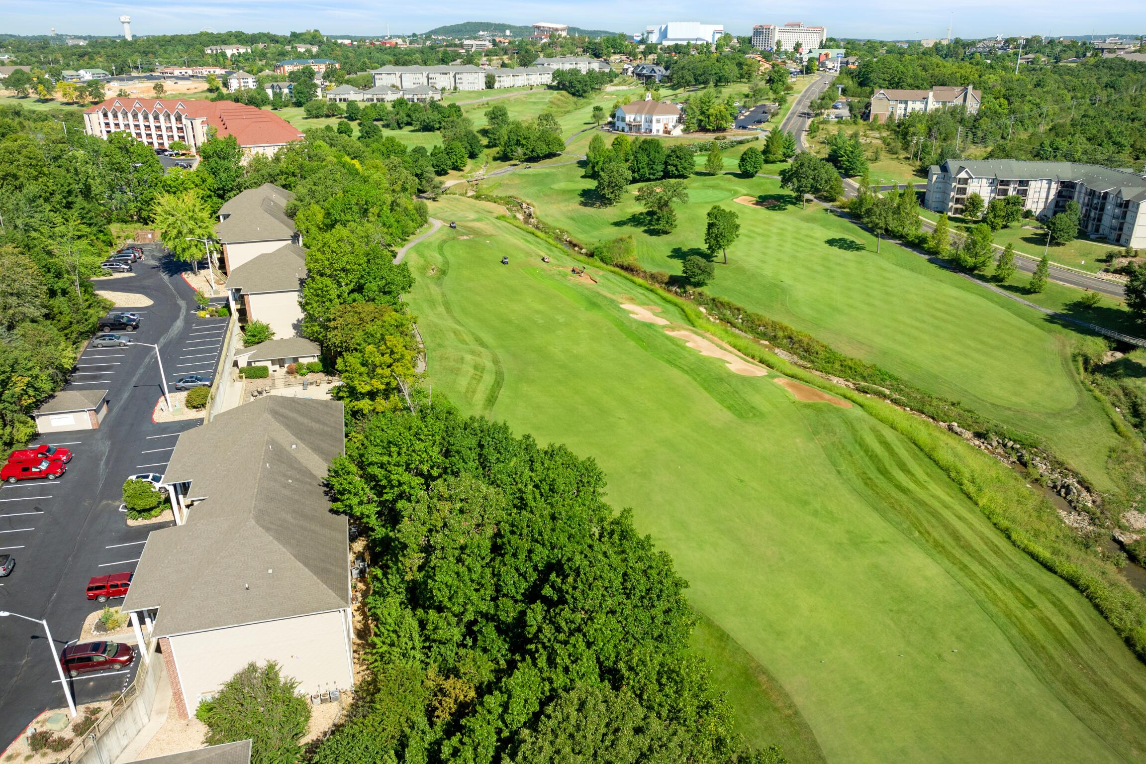 200 Golf View Drive Property Photo 24