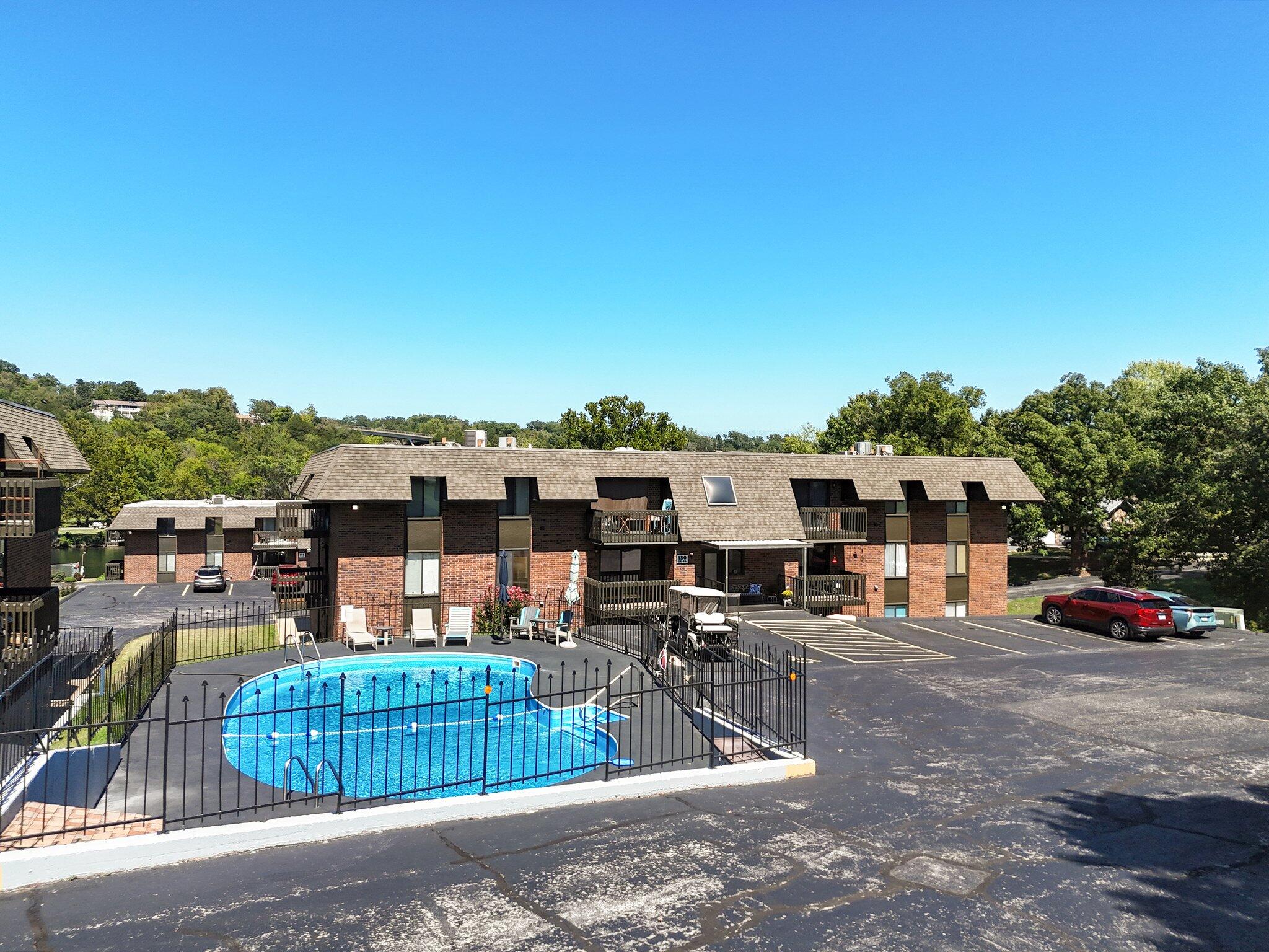 130 Wilshire Drive Property Photo