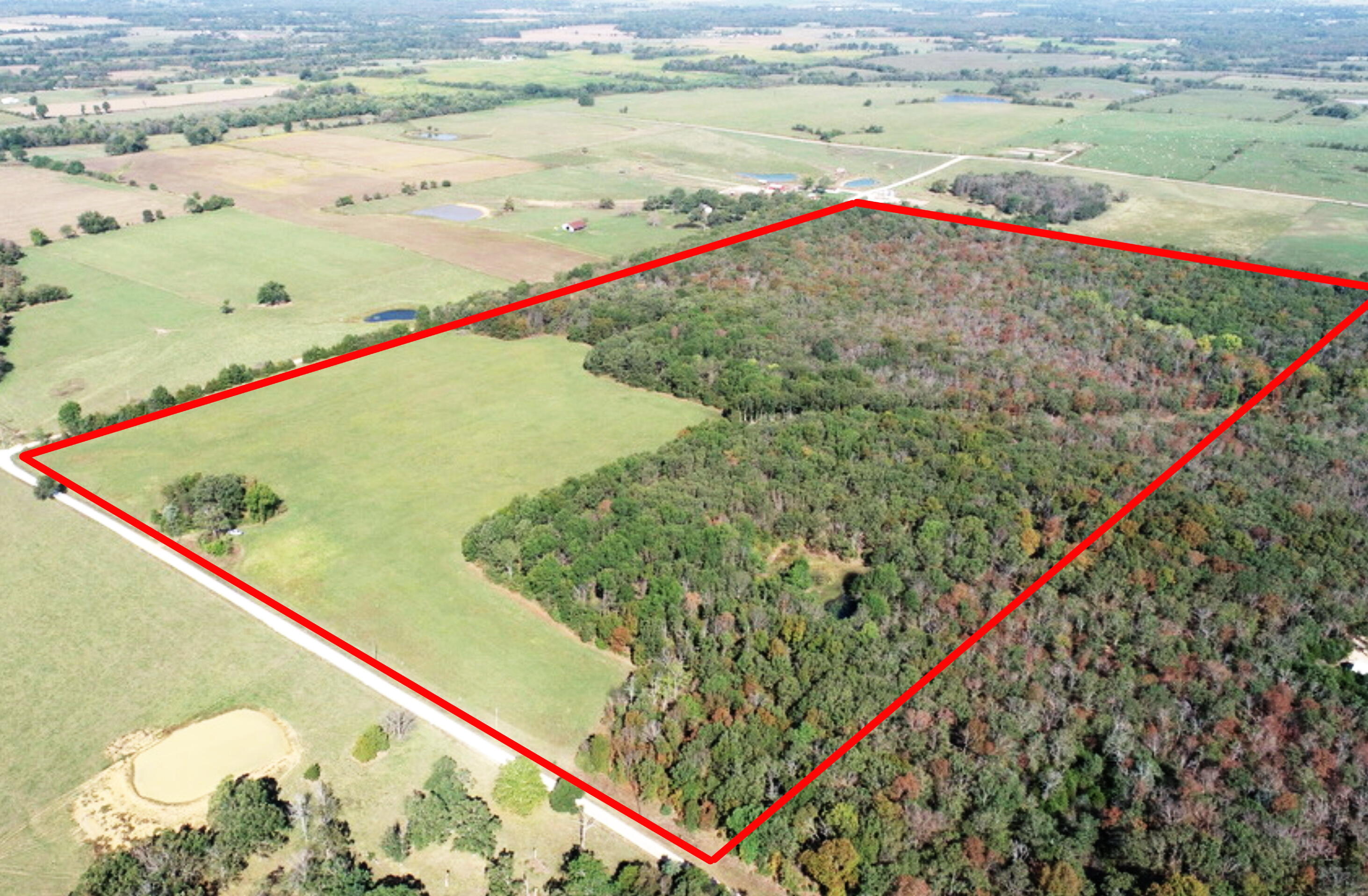 000 East Quail & 2650 Road Property Photo